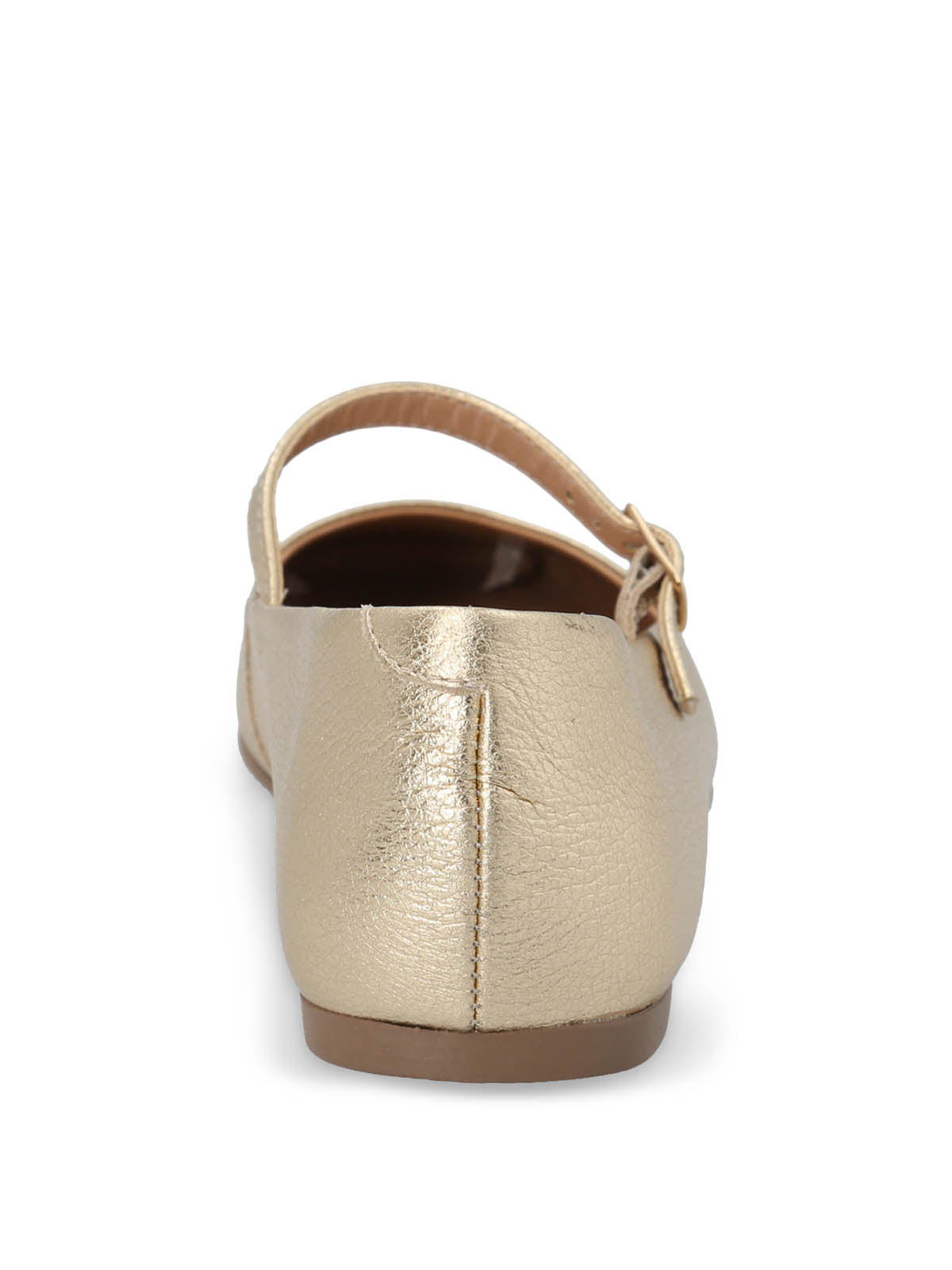 Zapato Casual Lovere Para Mujer 6