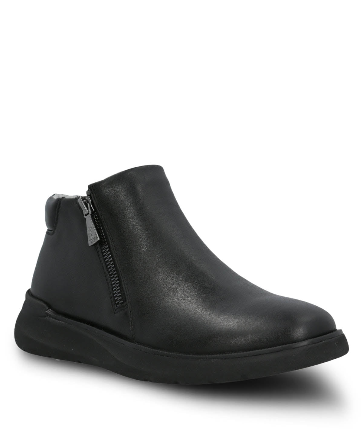 Botín para Mujer Juliet Negro 1