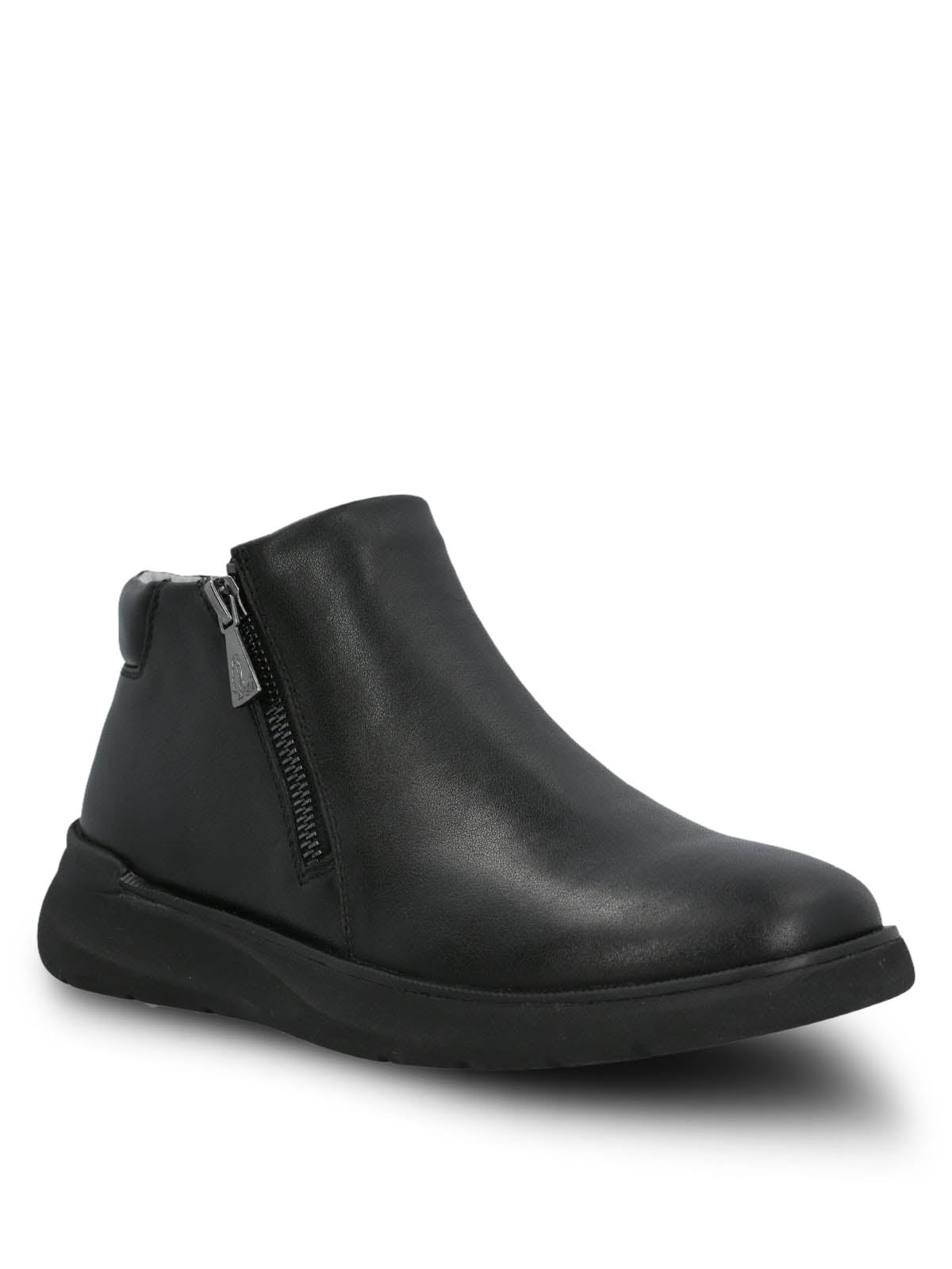 Botín para Mujer Juliet Negro 1