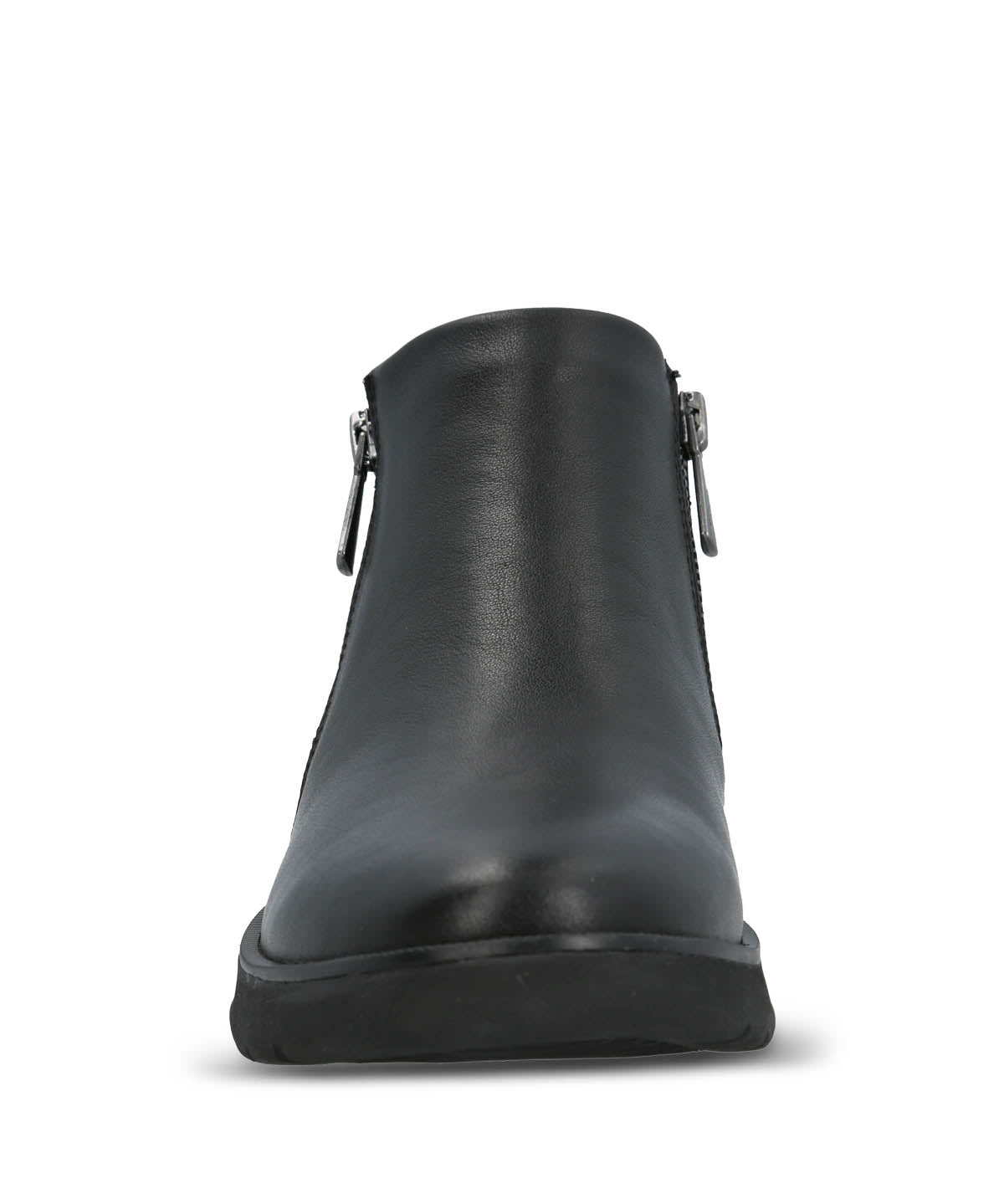 Botín para Mujer Juliet Negro 3