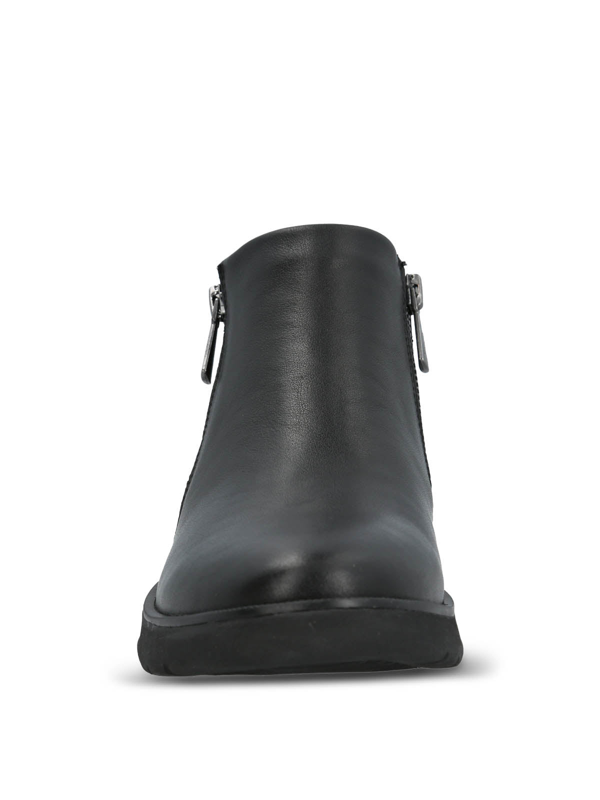 Botín para Mujer Juliet Negro 3