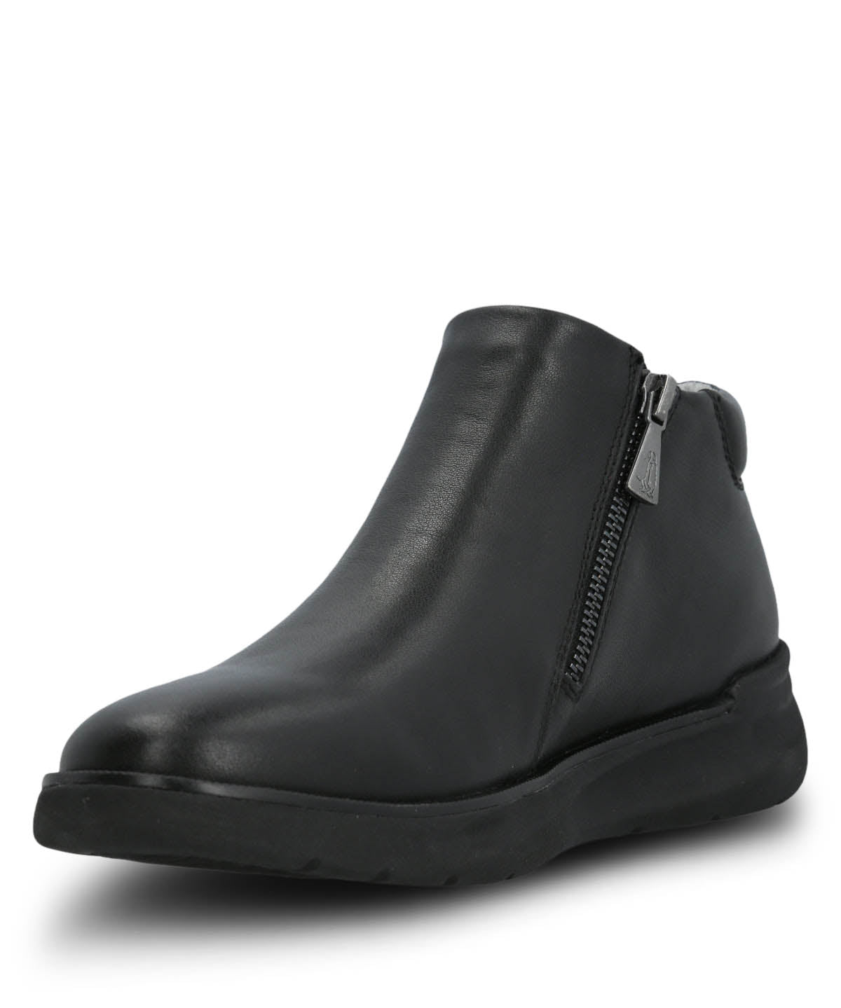 Botín para Mujer Juliet Negro 4