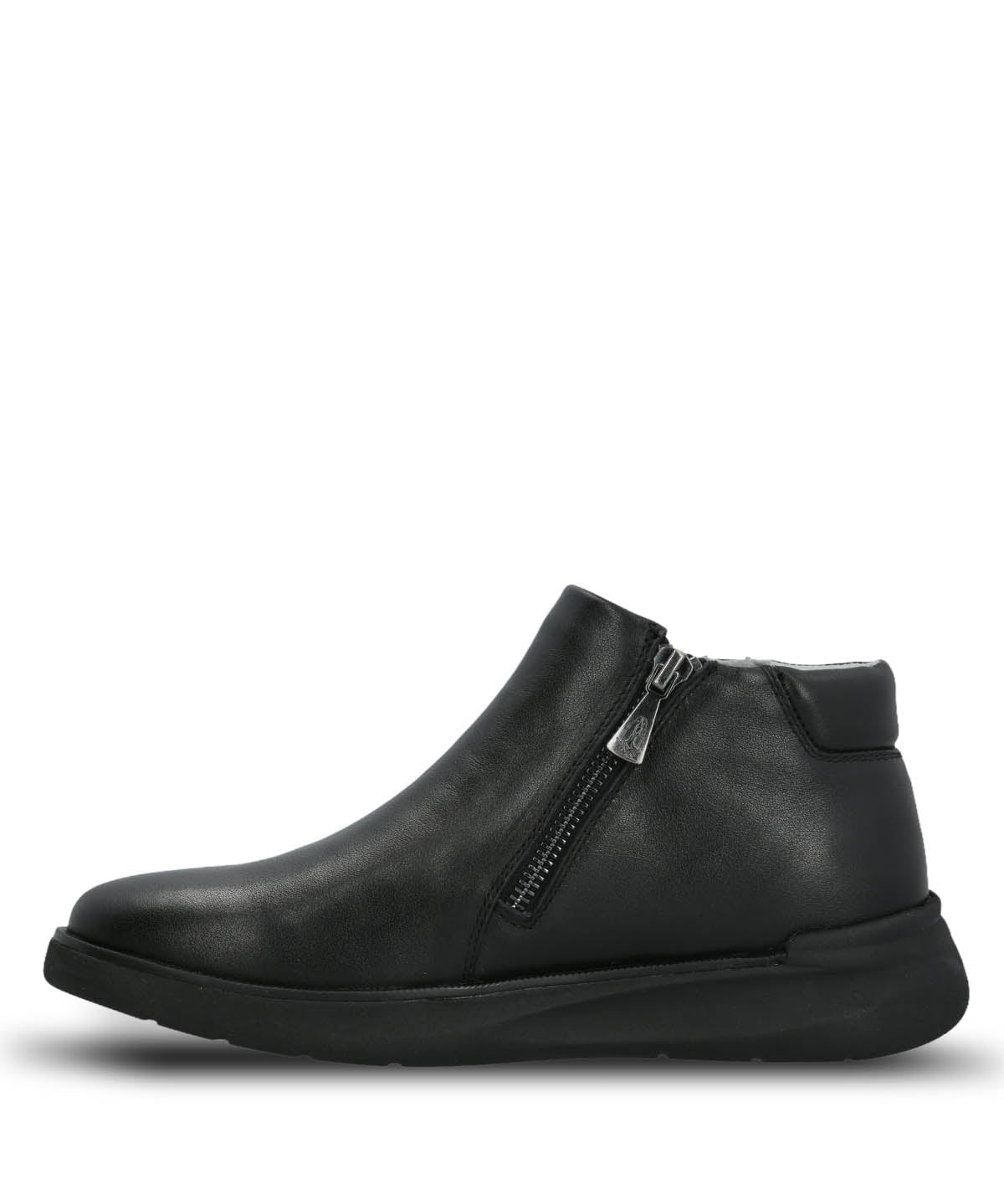 Botín para Mujer Juliet Negro 5