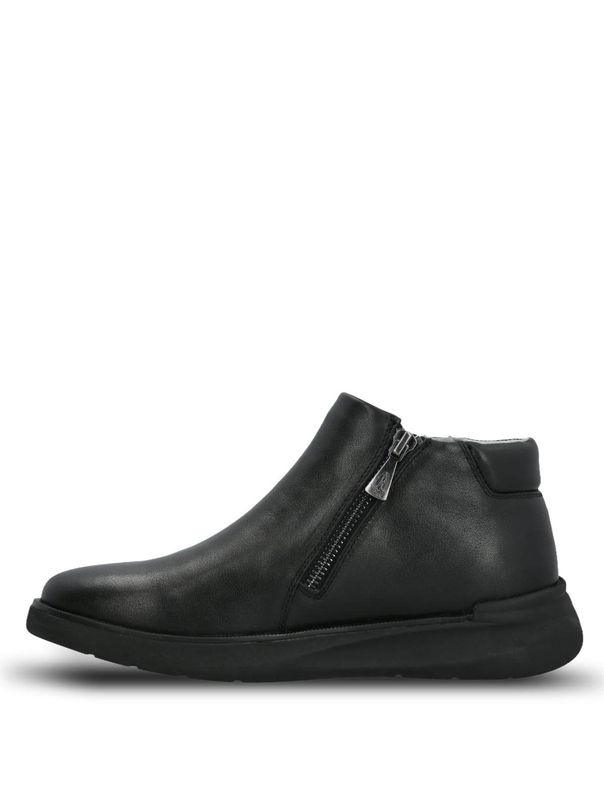 Botín para Mujer Juliet Negro 5