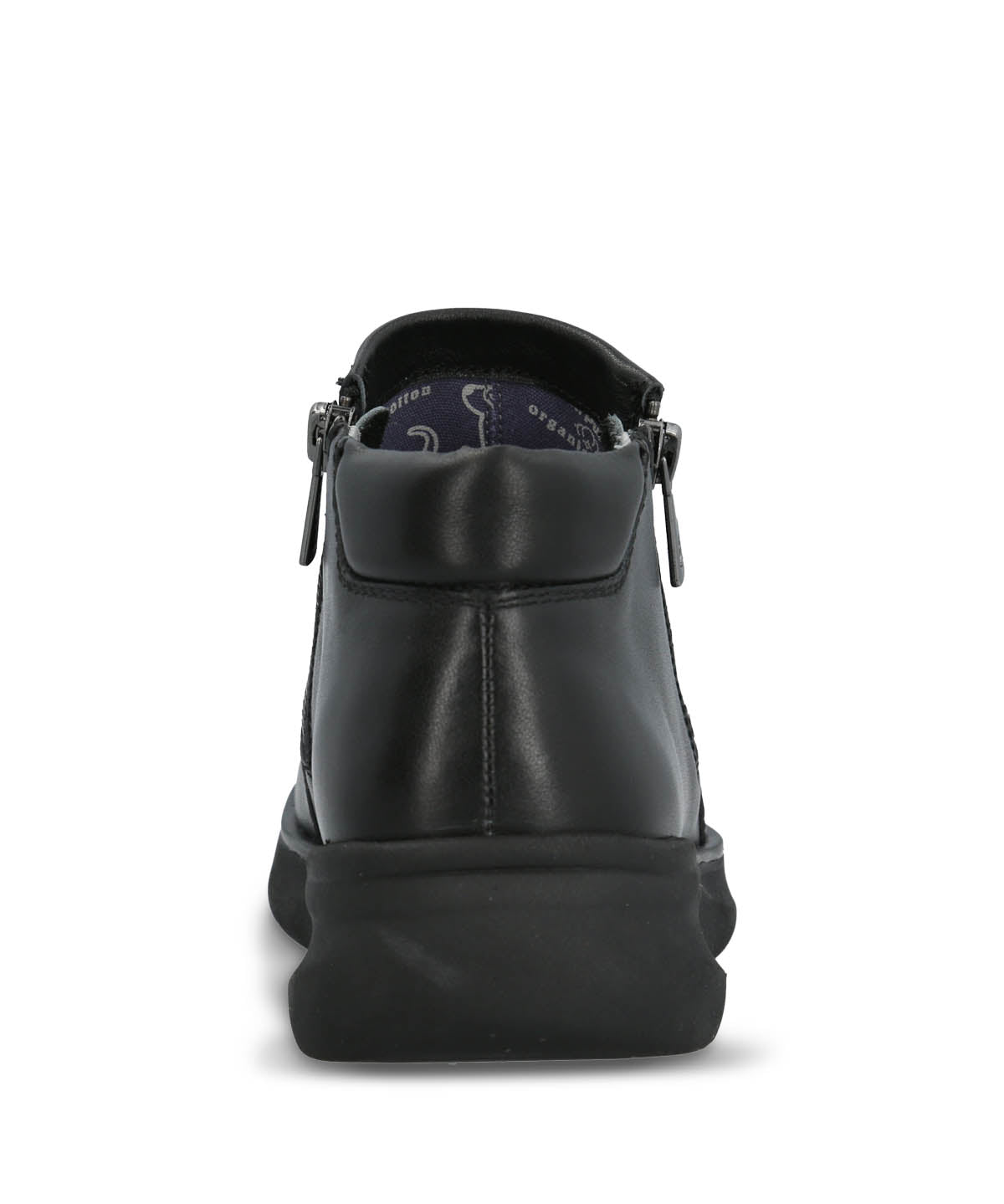 Botín para Mujer Juliet Negro 6