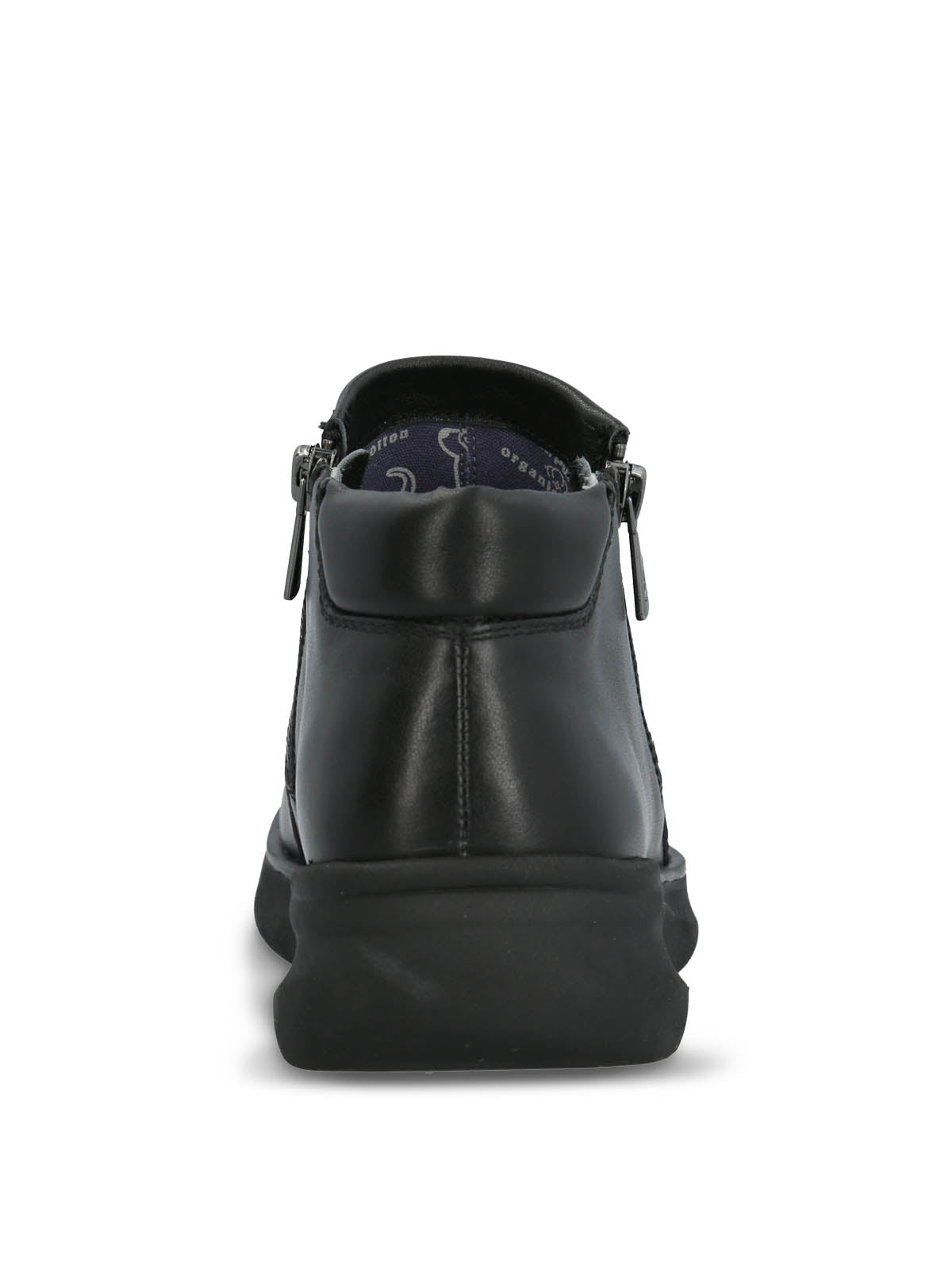 Botín para Mujer Juliet Negro 6
