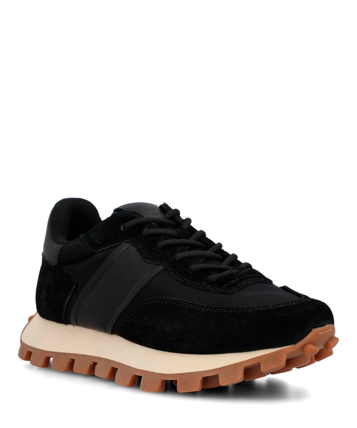 Zapatilla Janeth Negra para Mujer 1