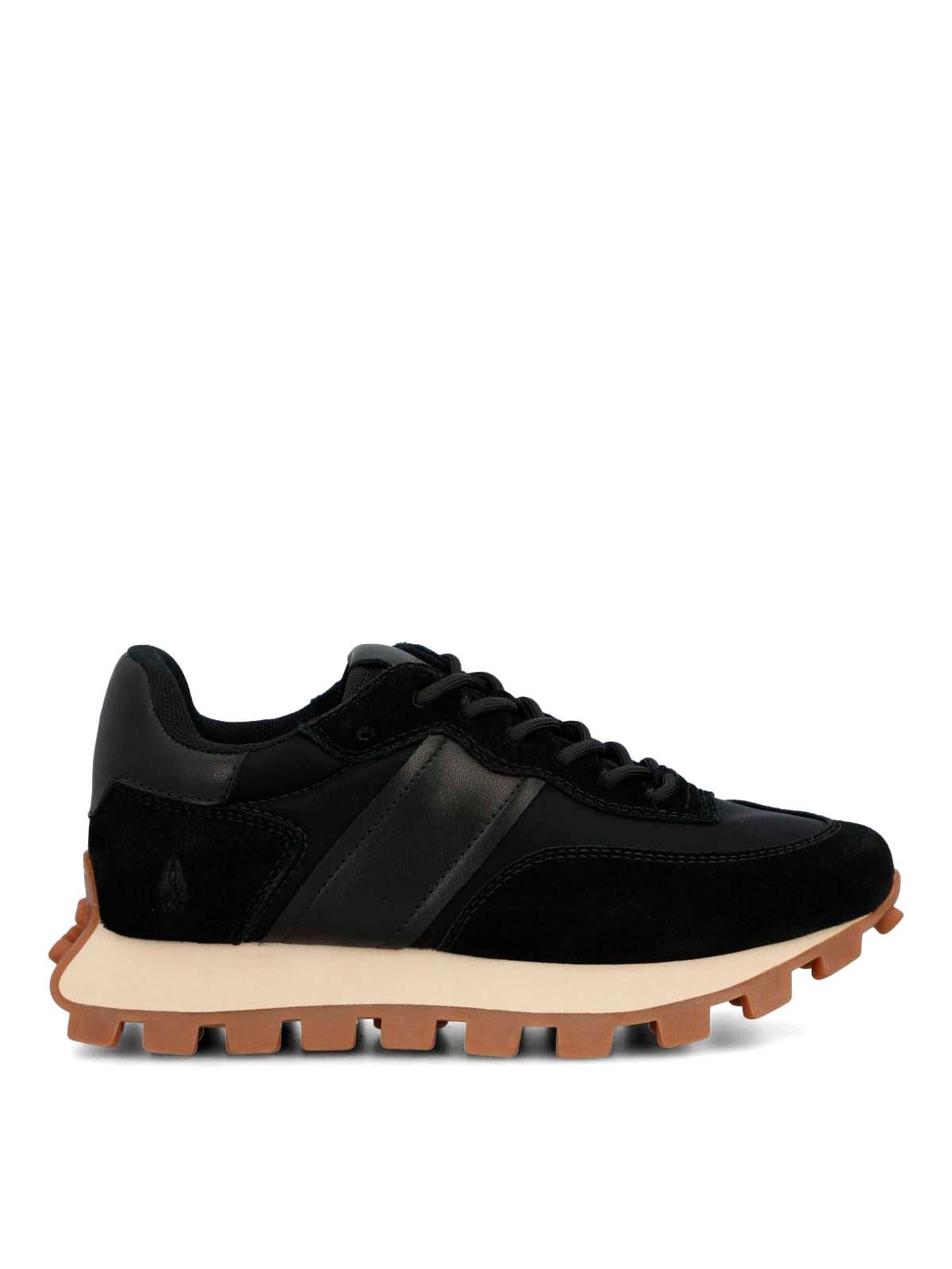 Zapatilla Janeth Negra para Mujer 2