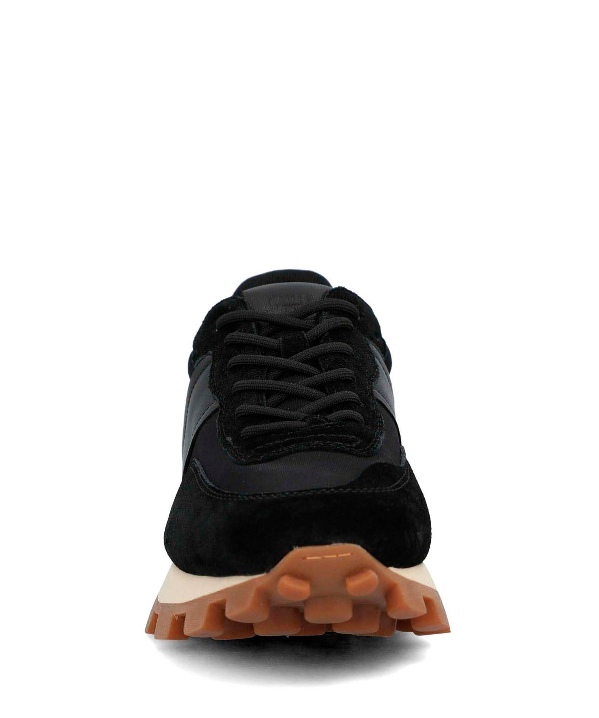 Zapatilla Janeth Negra para Mujer 3
