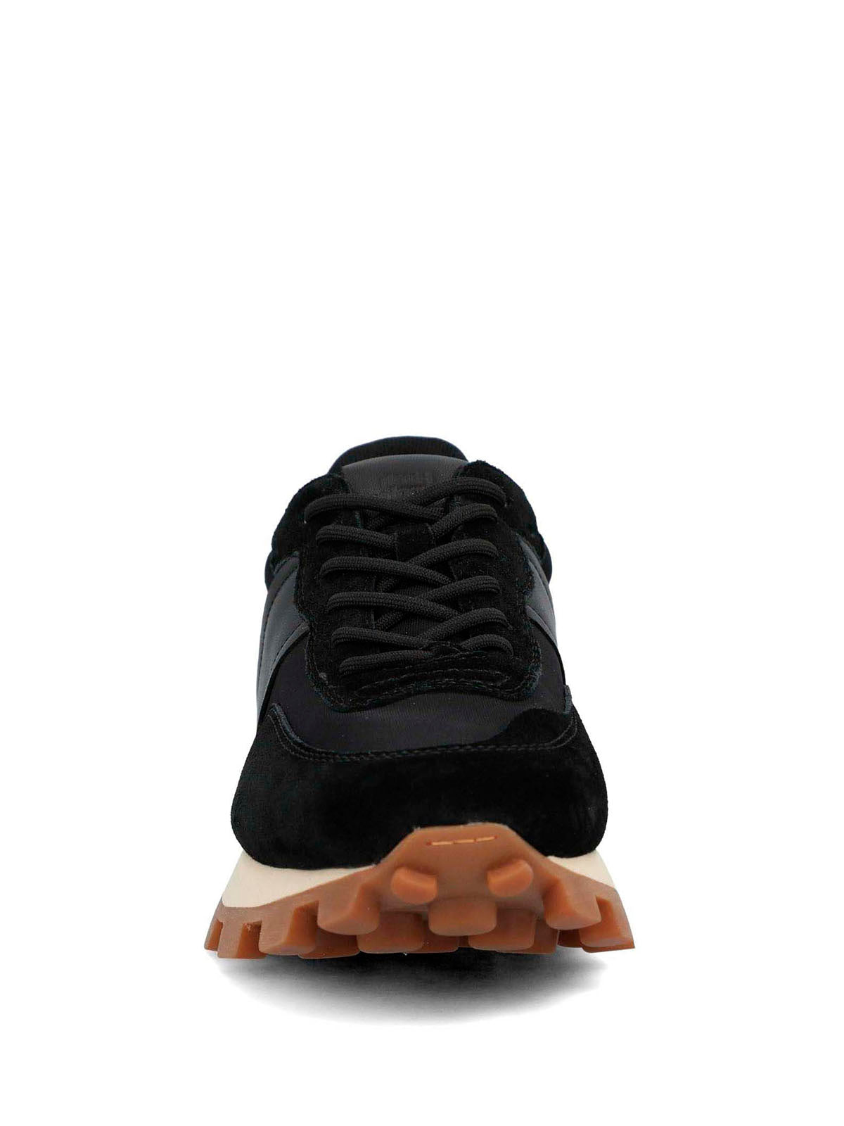 Zapatilla Janeth Negra para Mujer 3