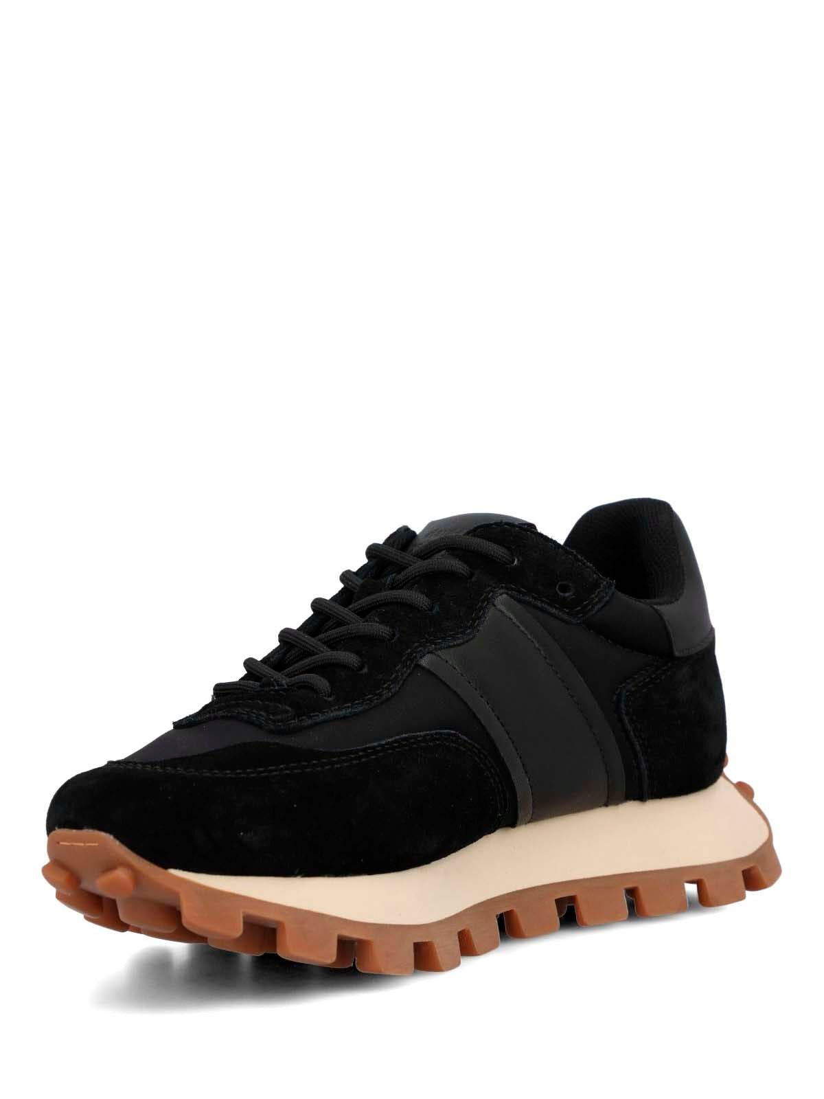 Zapatilla Janeth Negra para Mujer 4