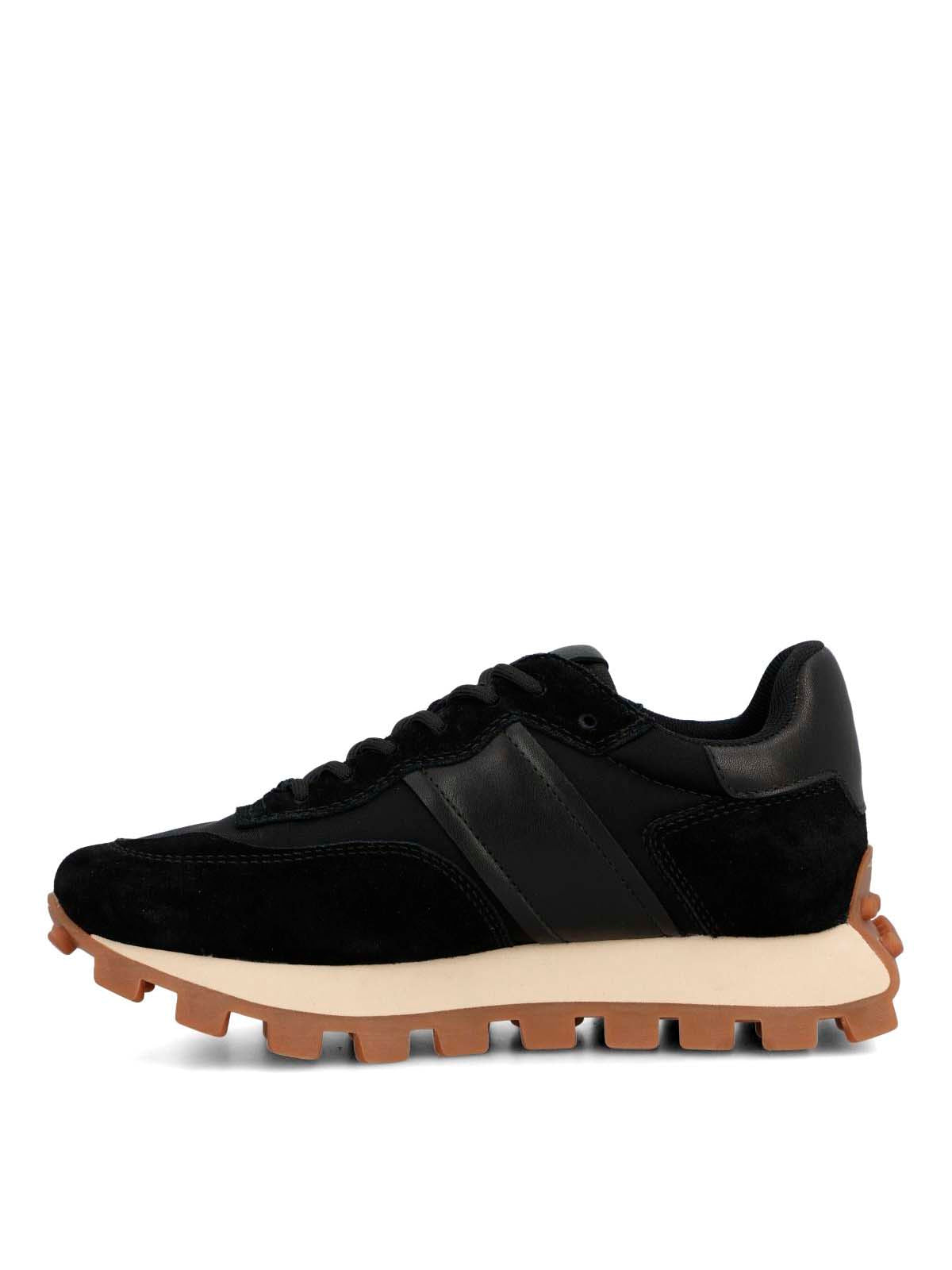 Zapatilla Janeth Negra para Mujer 5