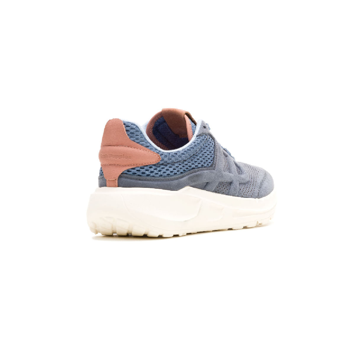 Tenis Lifestyle Seventy8 Lthr Runner Mujer 4