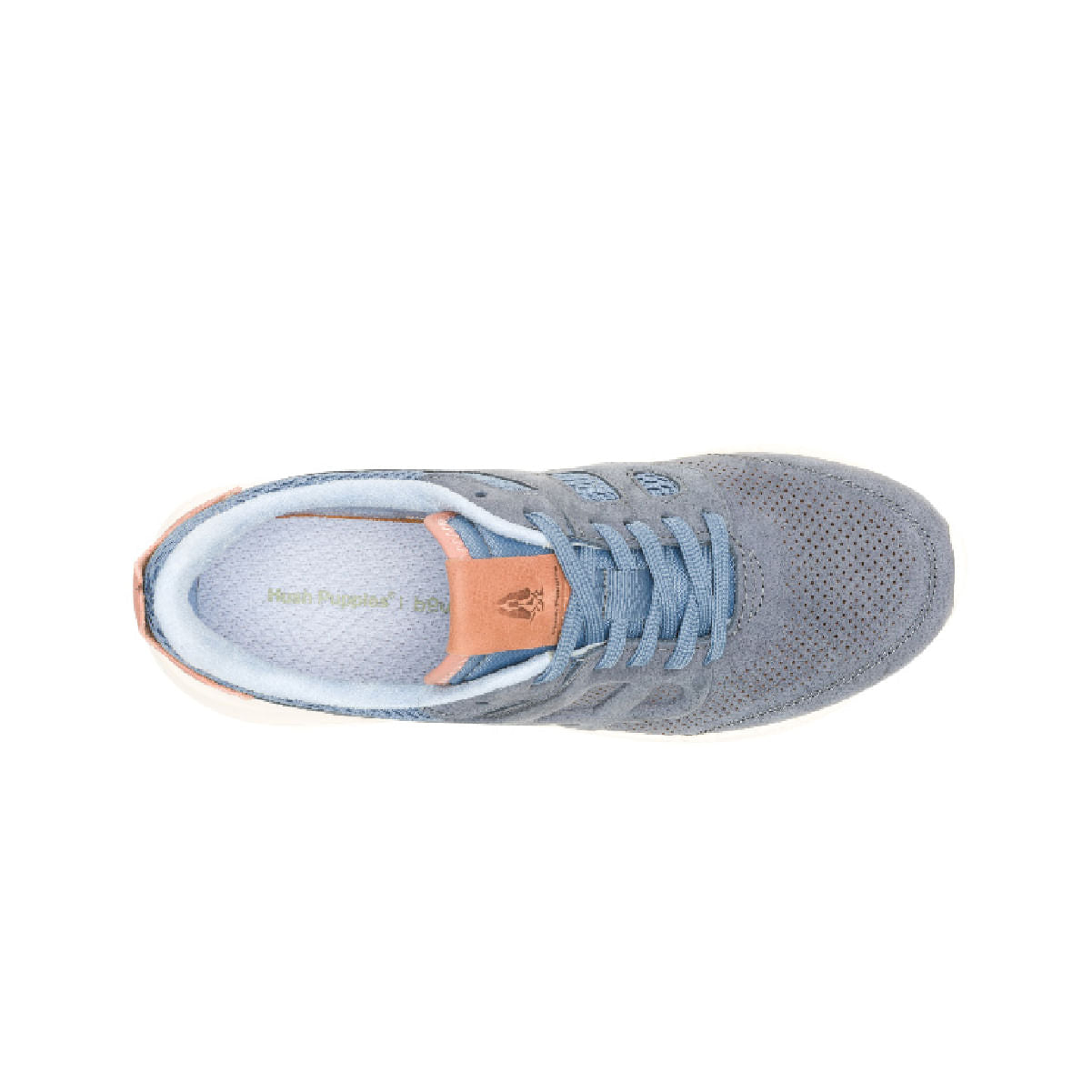 Tenis Lifestyle Seventy8 Lthr Runner Mujer 5