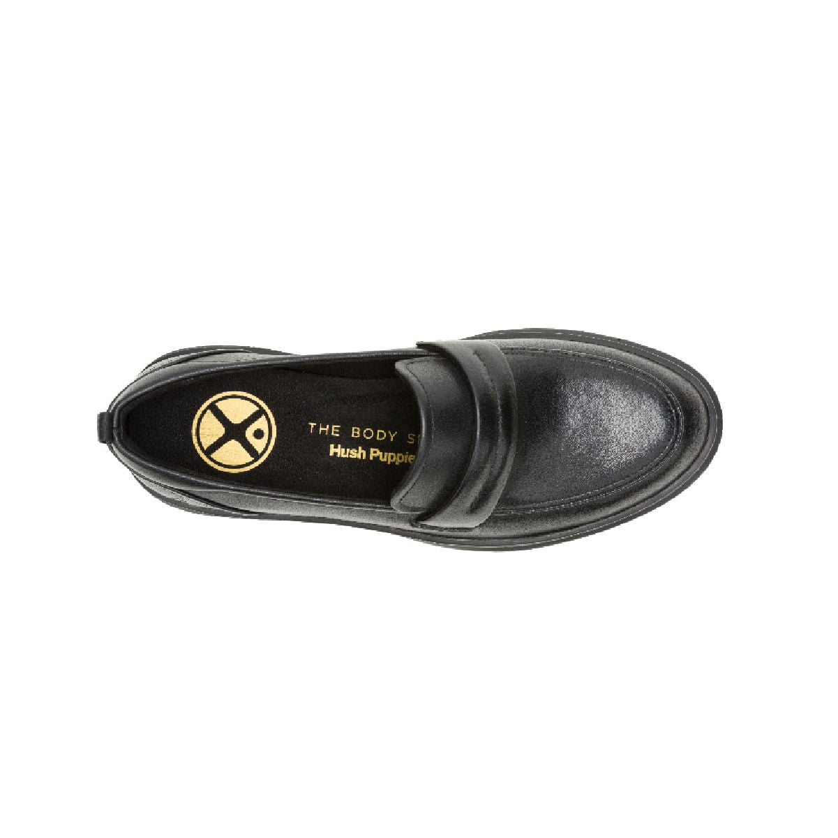 Zapato Casual Joy Penny Loafer Mujer 5