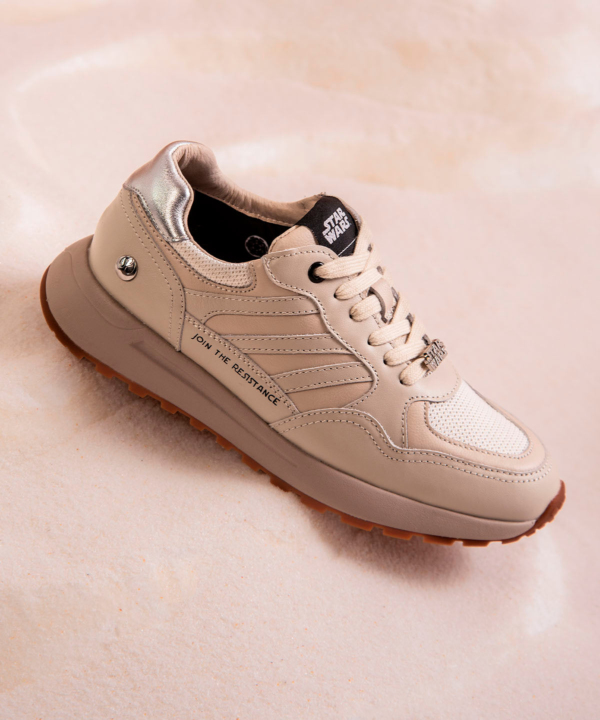 Tenis Leia-W Para Mujer 1