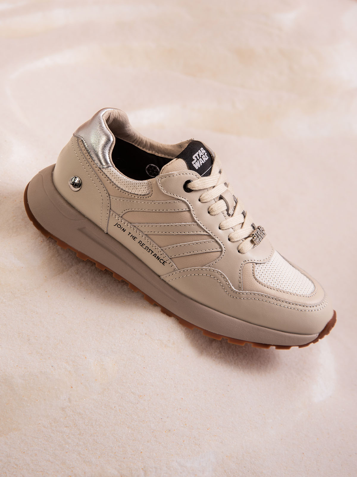 Tenis Leia-W Para Mujer 1