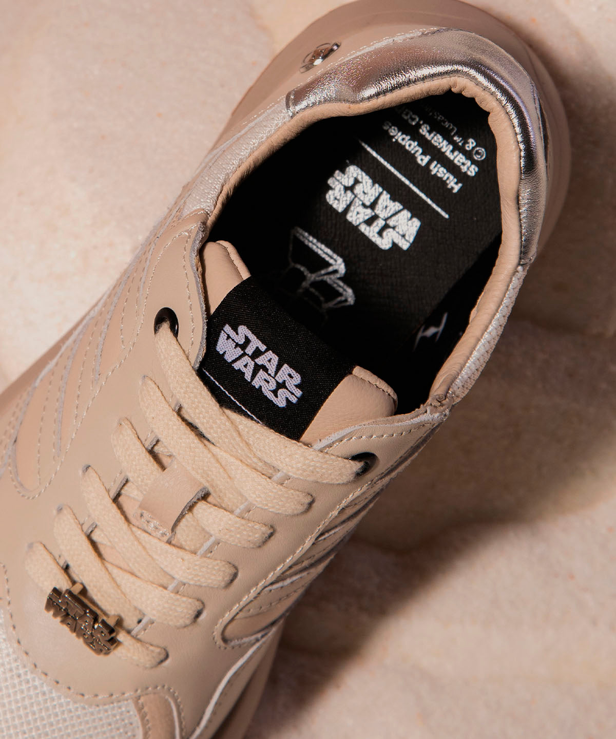 Tenis Leia-W Para Mujer 2