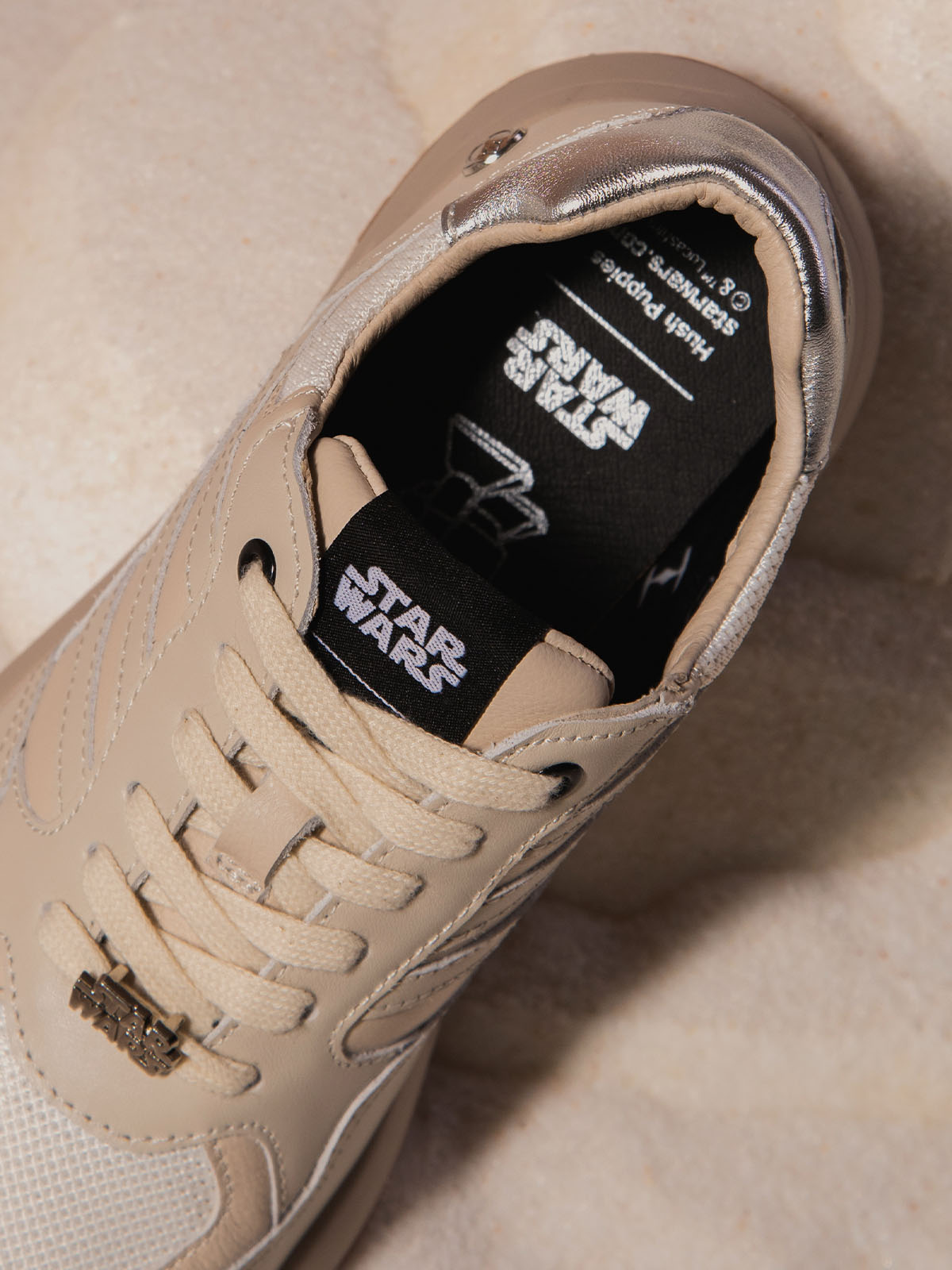 Tenis Leia-W Para Mujer 2