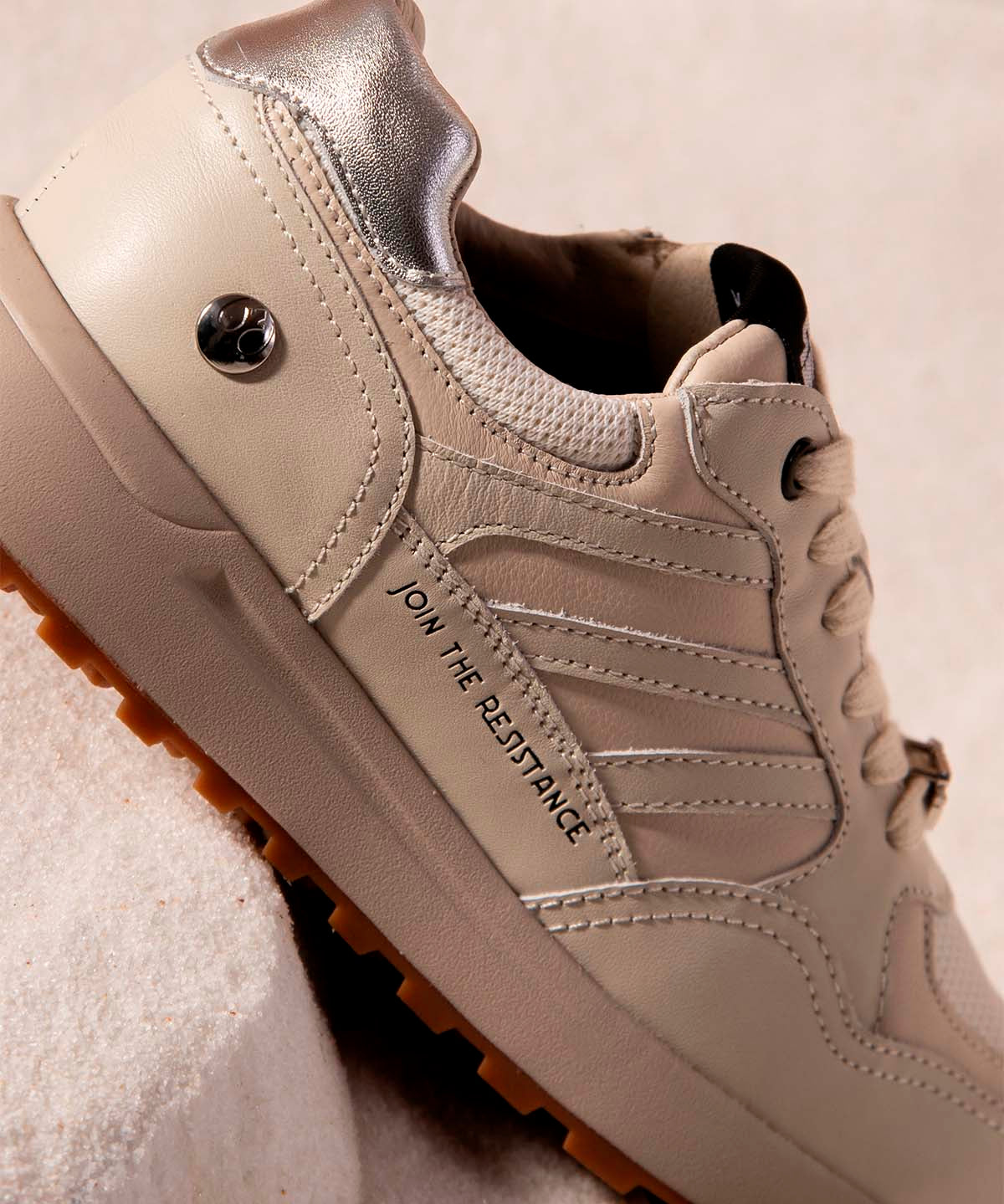 Tenis Leia-W Para Mujer 3