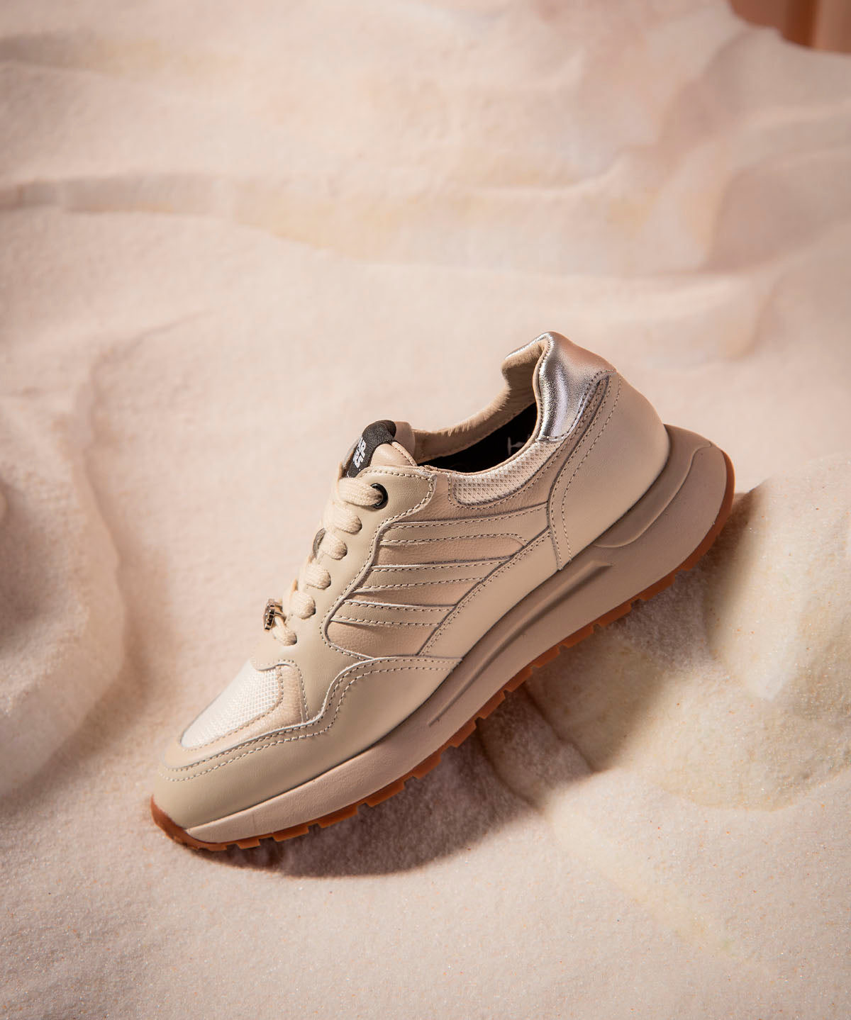 Tenis Leia-W Para Mujer 4