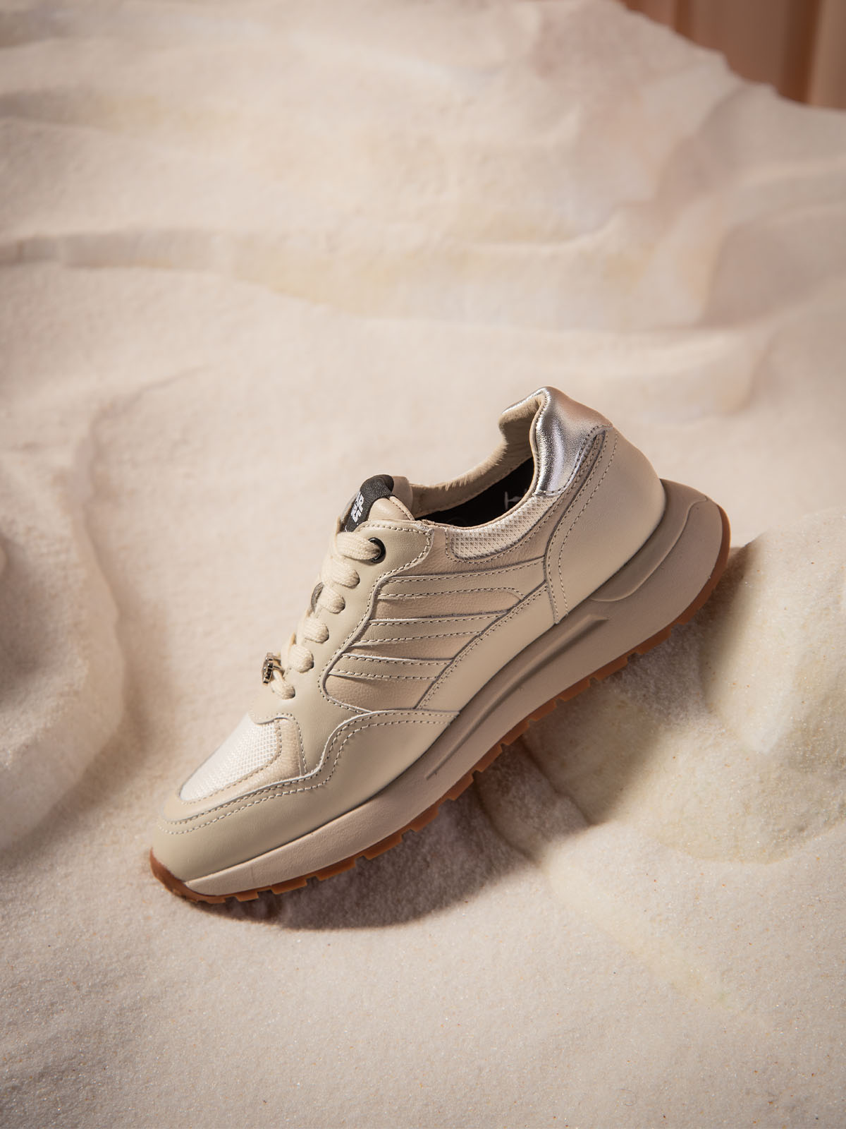 Tenis Leia-W Para Mujer 4