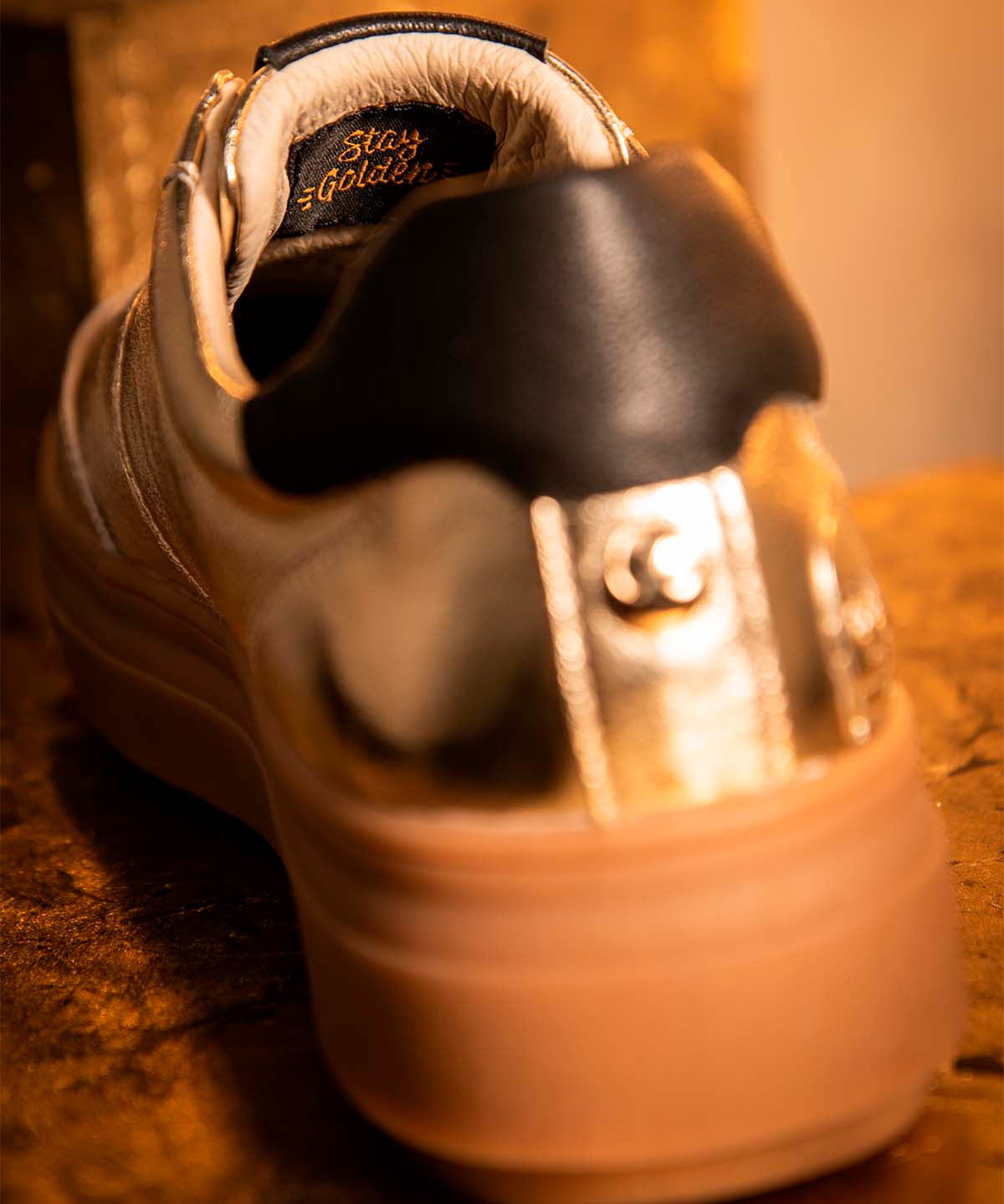 Tenis C-3Po-W Para Mujer 3