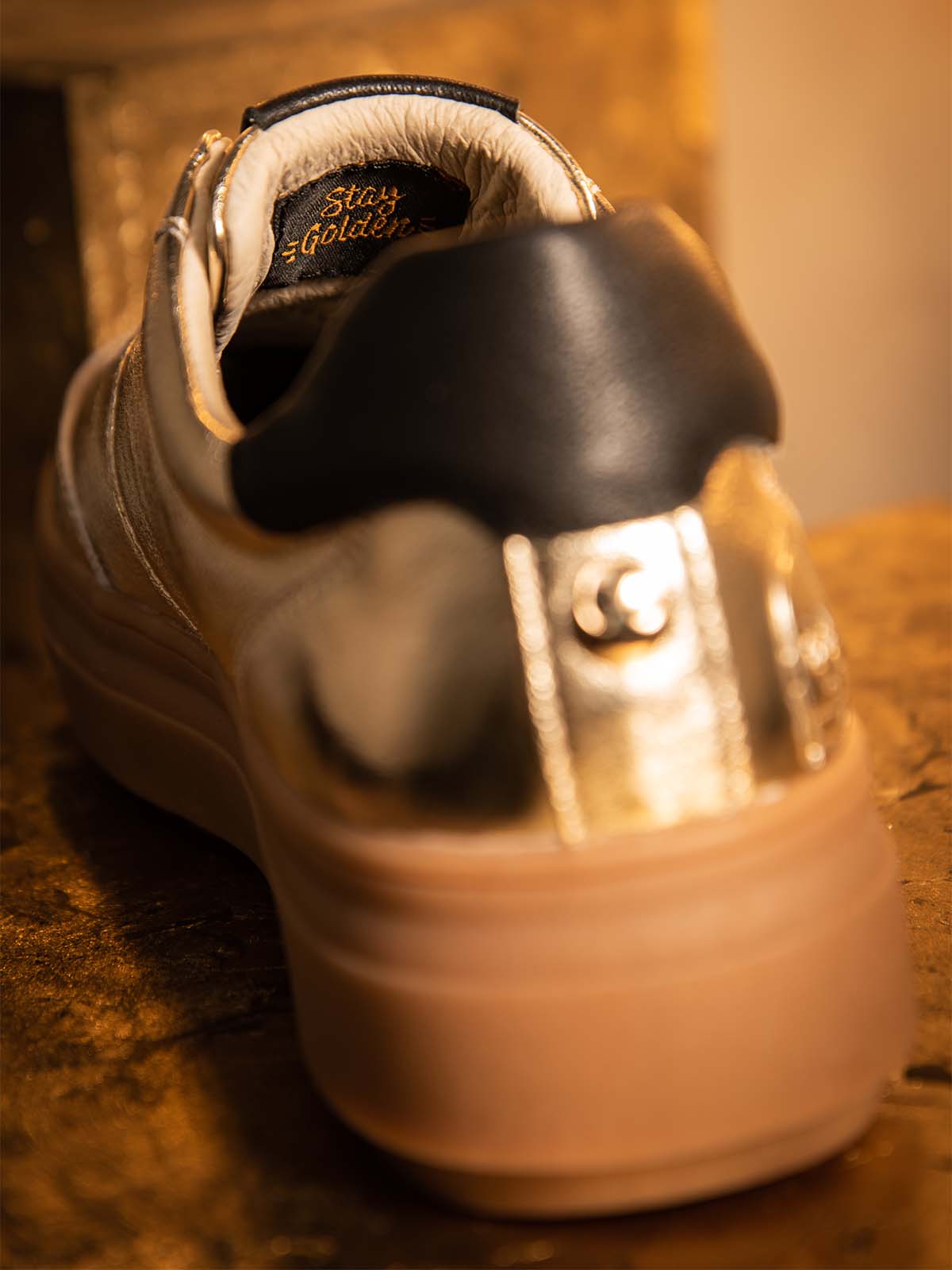 Tenis C-3Po-W Para Mujer 3