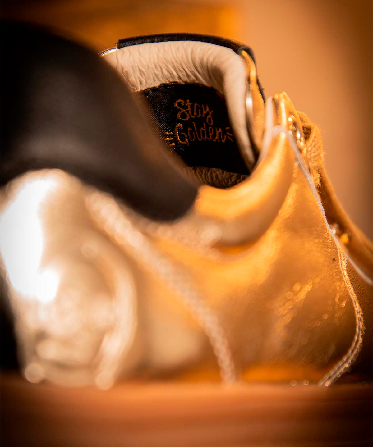 Tenis C-3Po-W Para Mujer 4