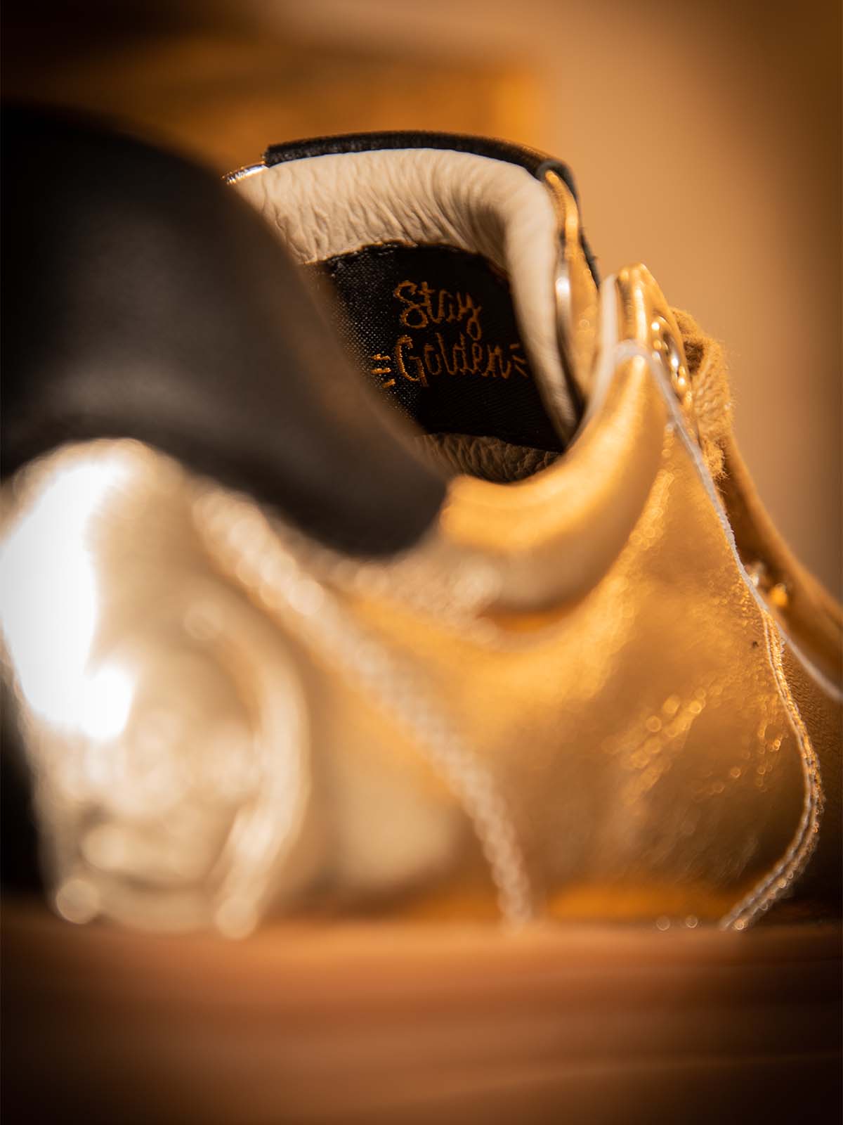 Tenis C-3Po-W Para Mujer 4