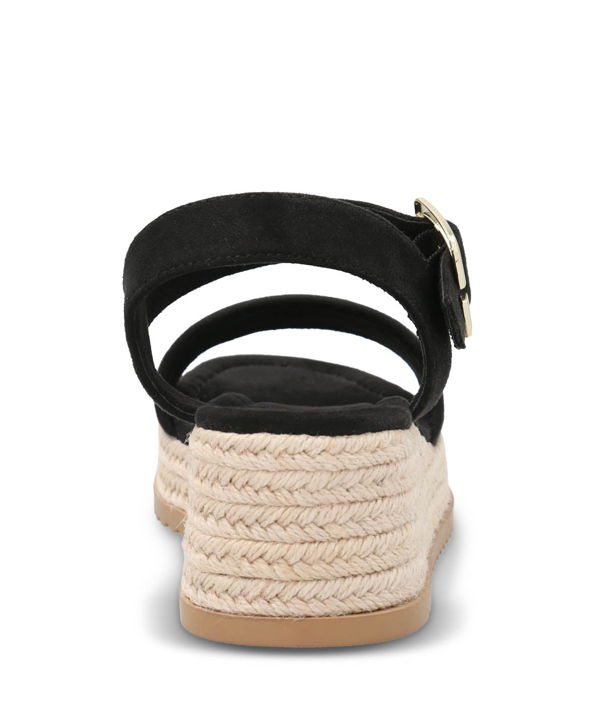 Sandalia para Mujer Lili Negra Hush Puppies 6
