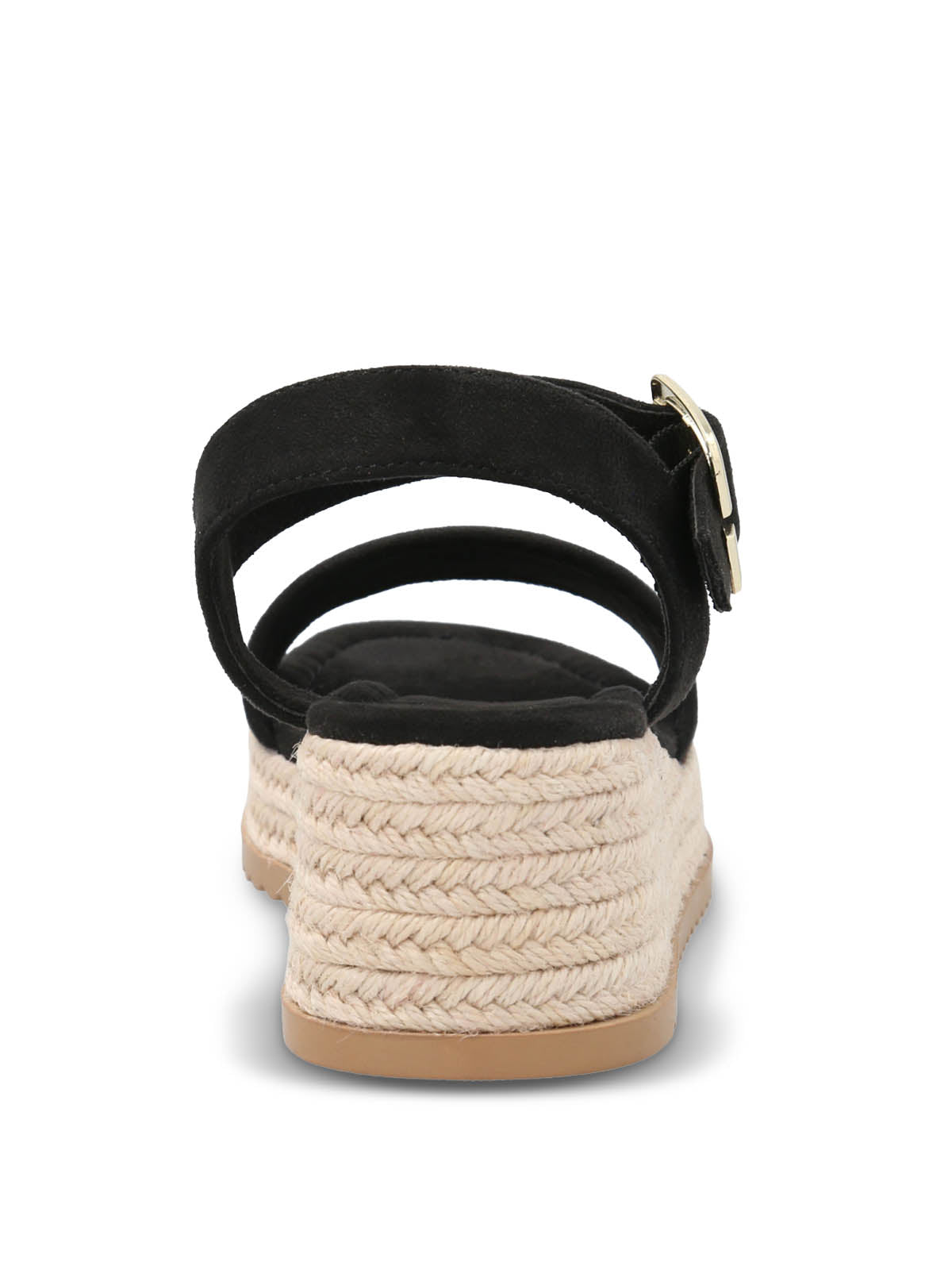 Sandalia para Mujer Lili Negra Hush Puppies 6