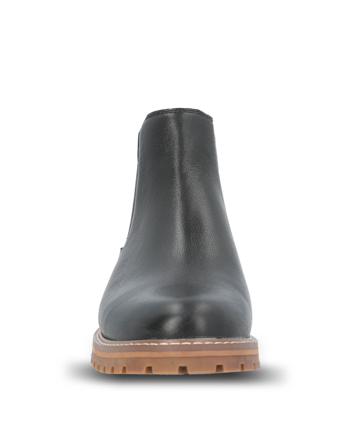 Botín para Mujer Leri Chelsea Negro 3