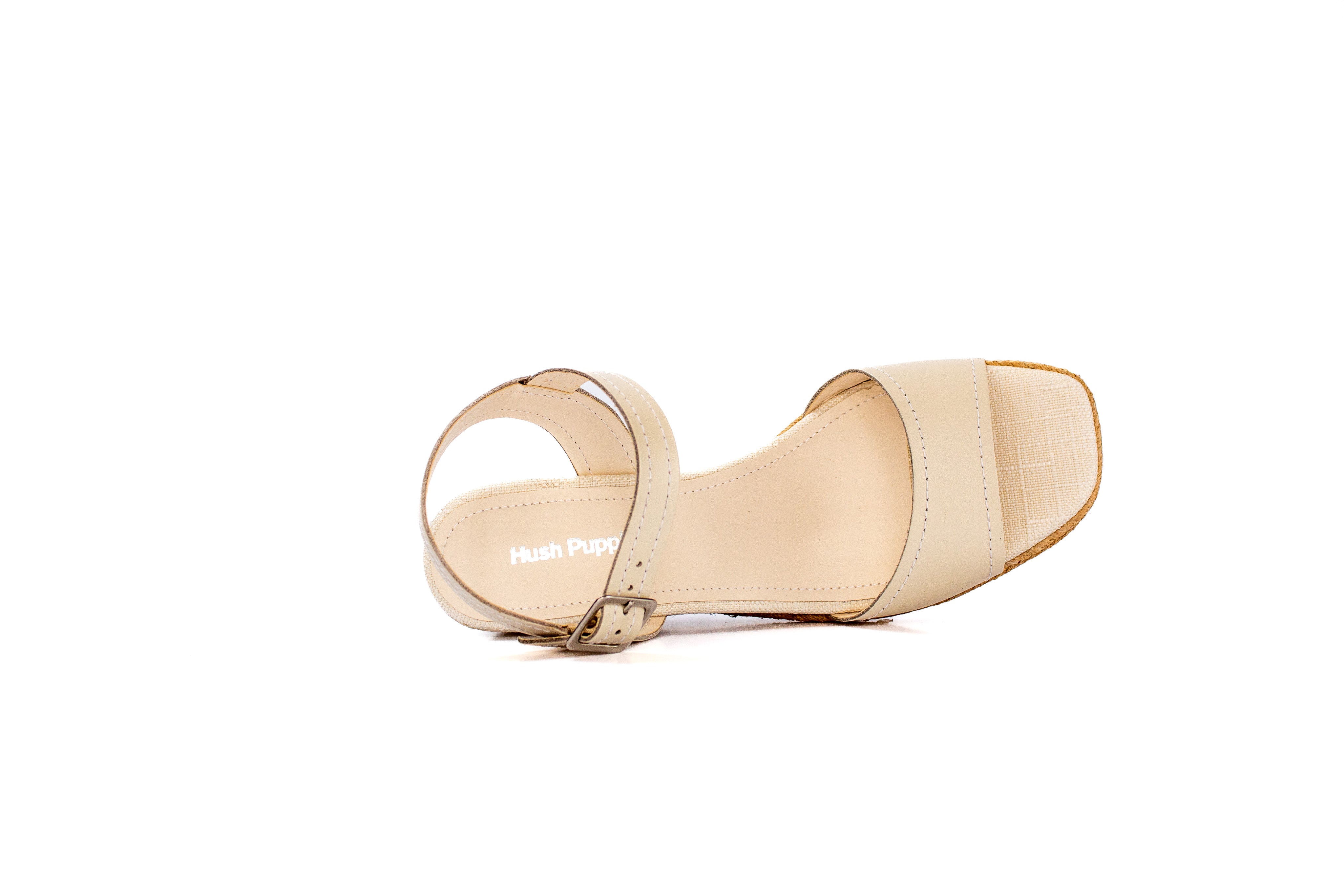 Sandalia para Mujer Valencia Blanca 6
