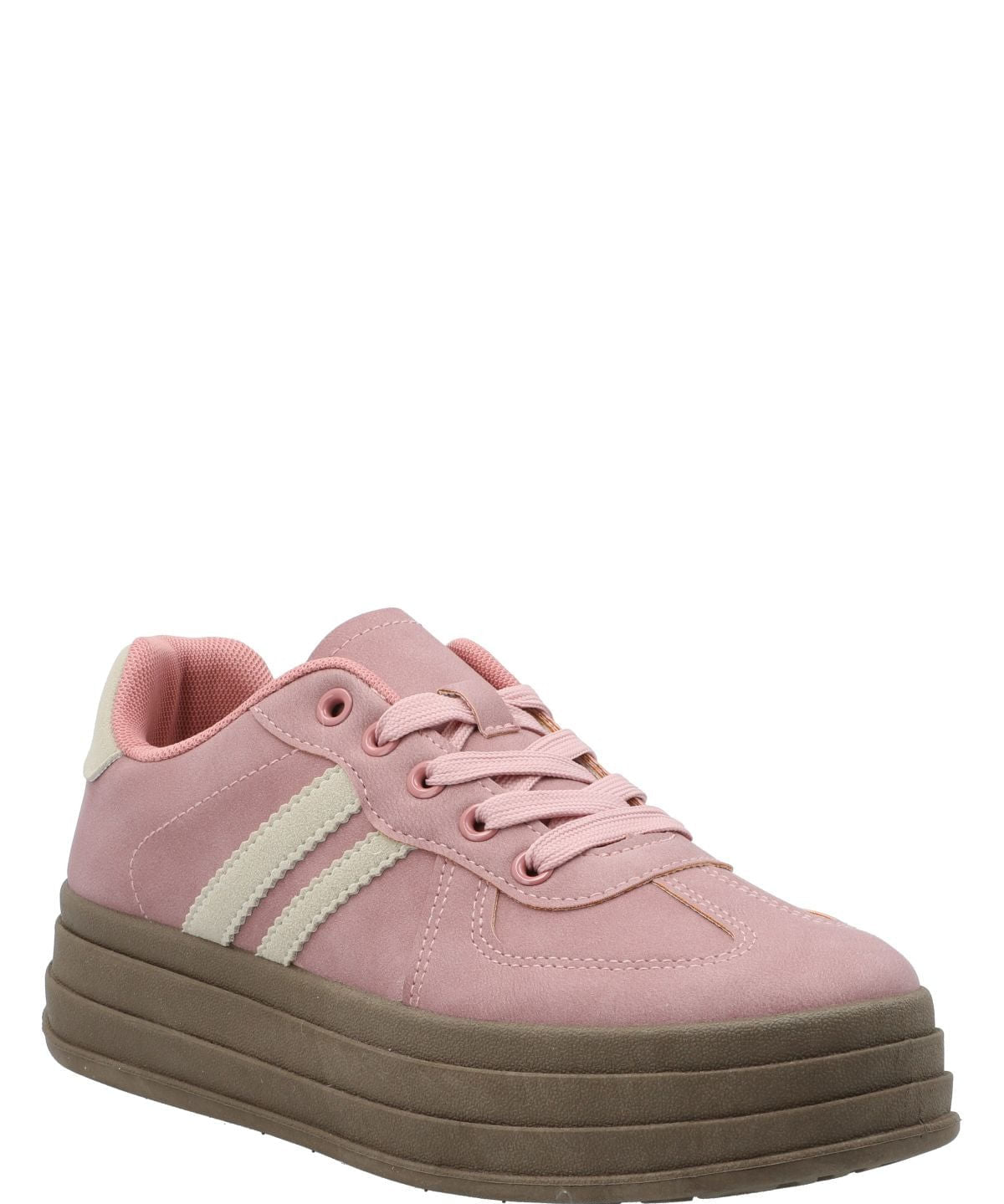 Zapatilla Kate Rosa para Mujer 1