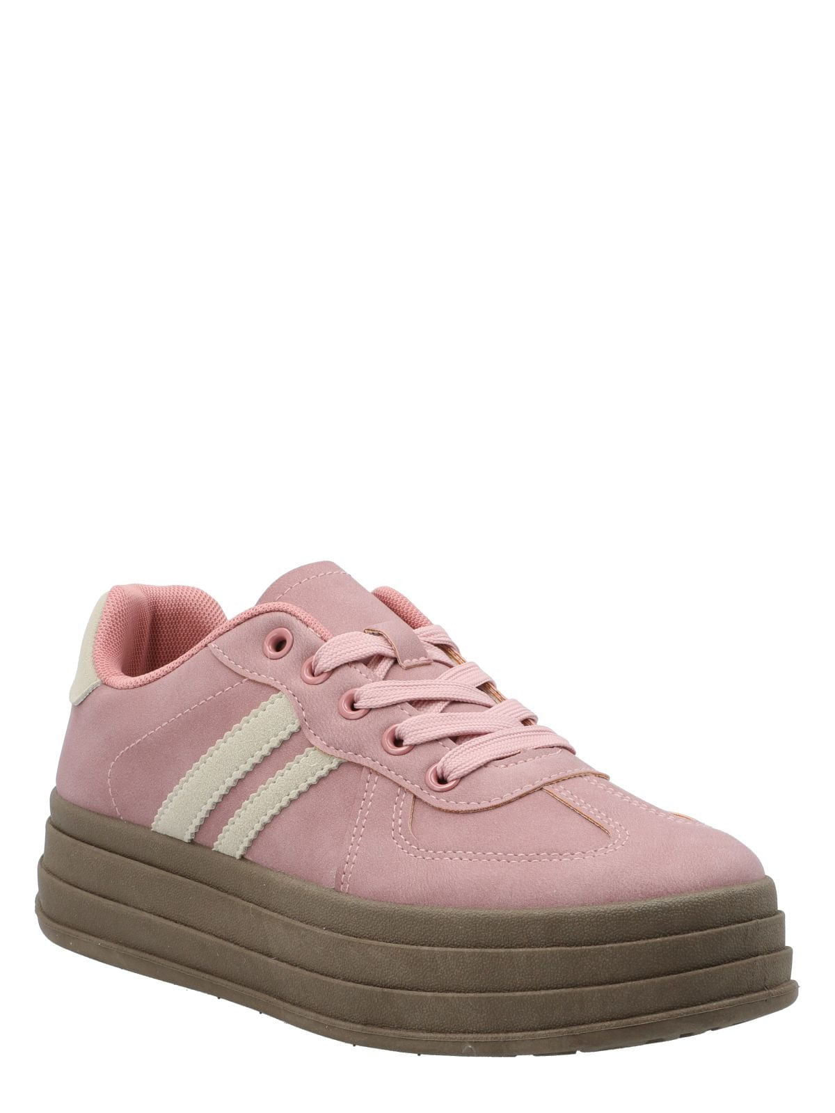 Zapatilla Kate Rosa para Mujer 1