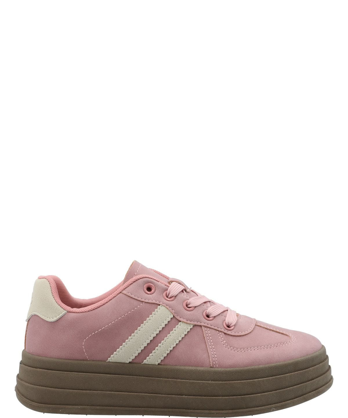 Zapatilla Kate Rosa para Mujer 2