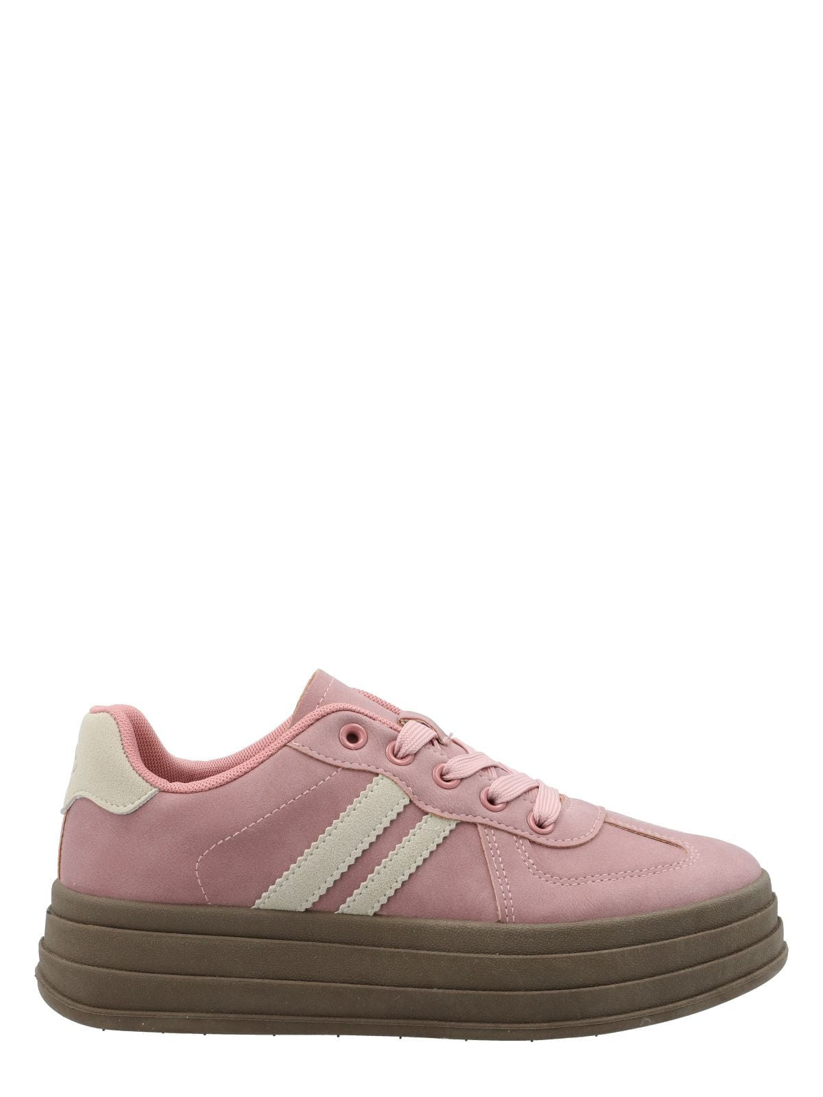 Zapatilla Kate Rosa para Mujer 2