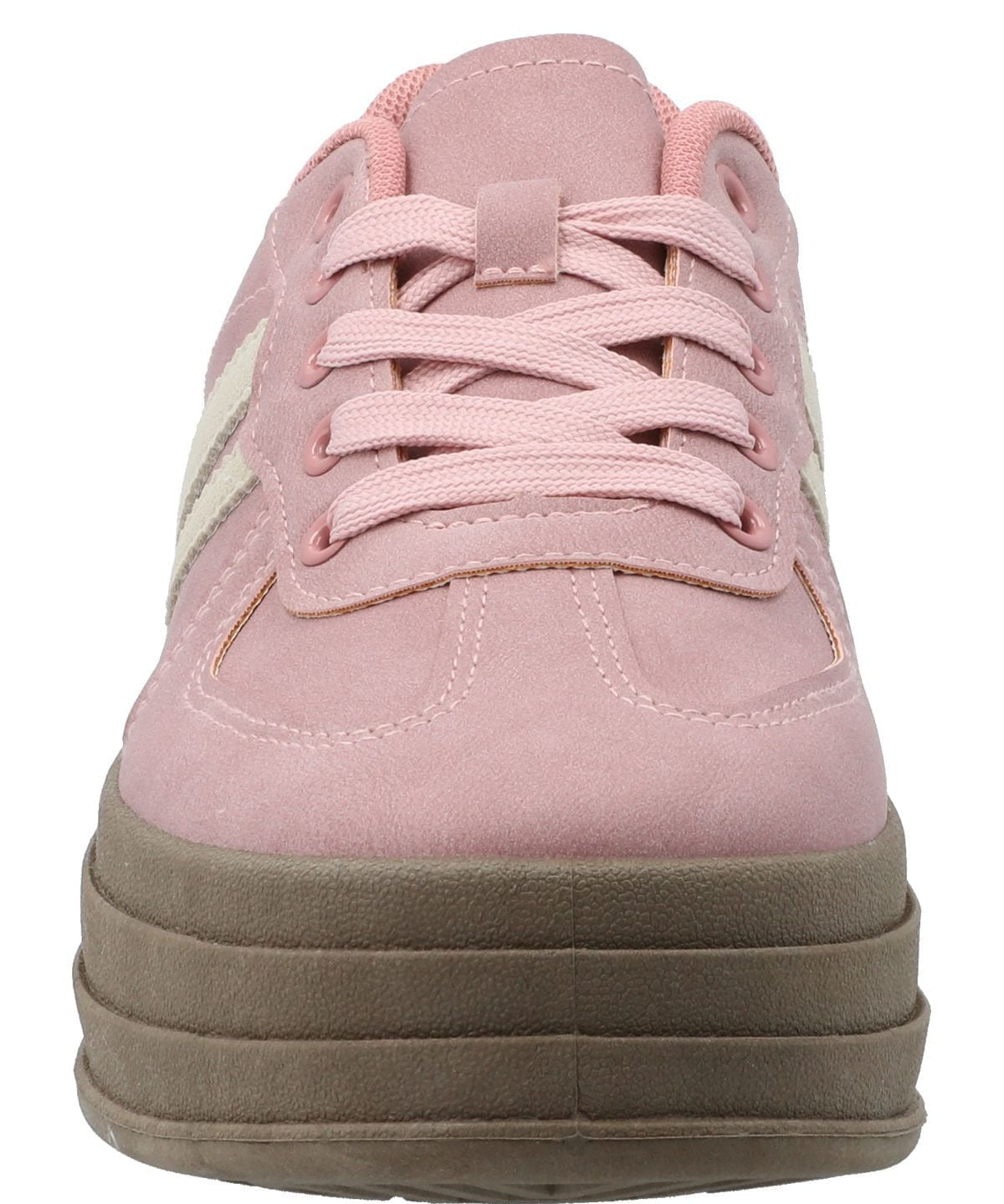 Zapatilla Kate Rosa para Mujer 3