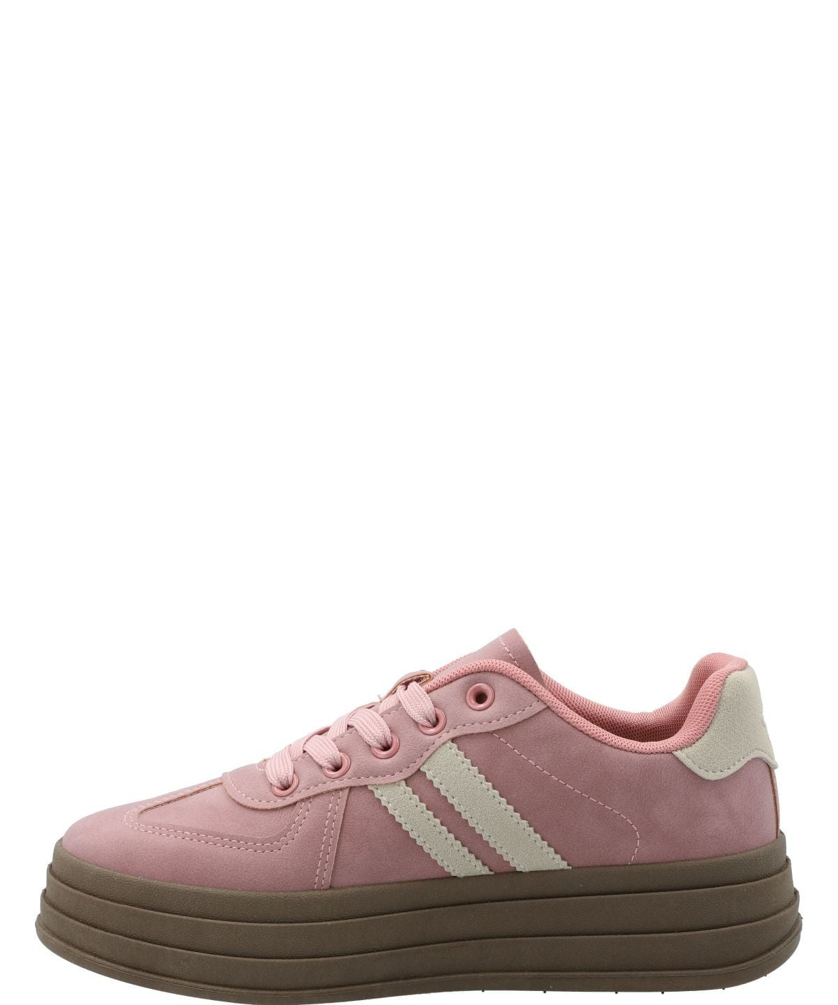 Zapatilla Kate Rosa para Mujer 5