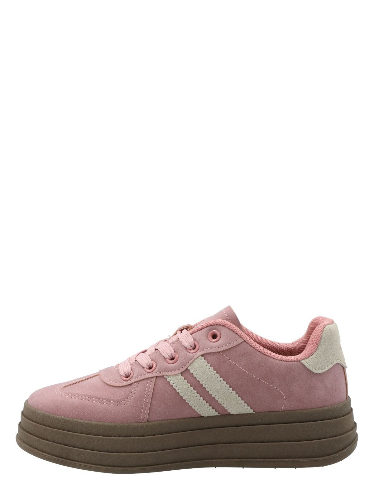 Zapatilla Kate Rosa para Mujer 5