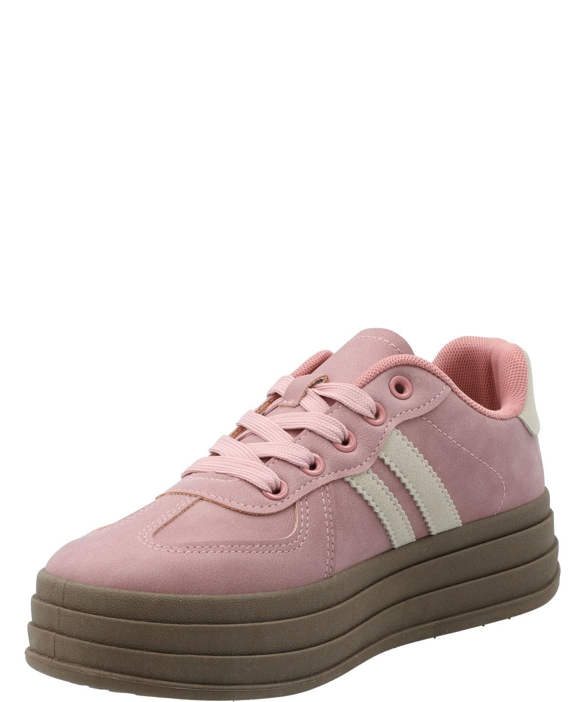 Zapatilla Kate Rosa para Mujer 4