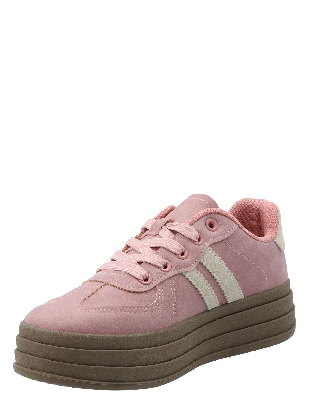 Zapatilla Kate Rosa para Mujer 4