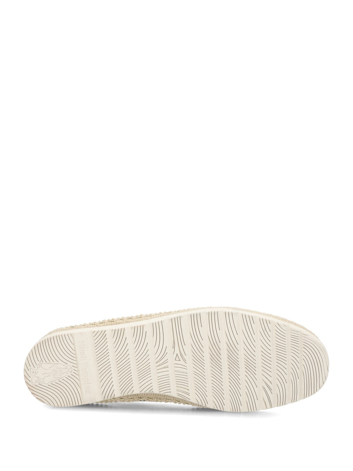Mocasín Cuero Hemies Verde para Mujer Hush Puppies