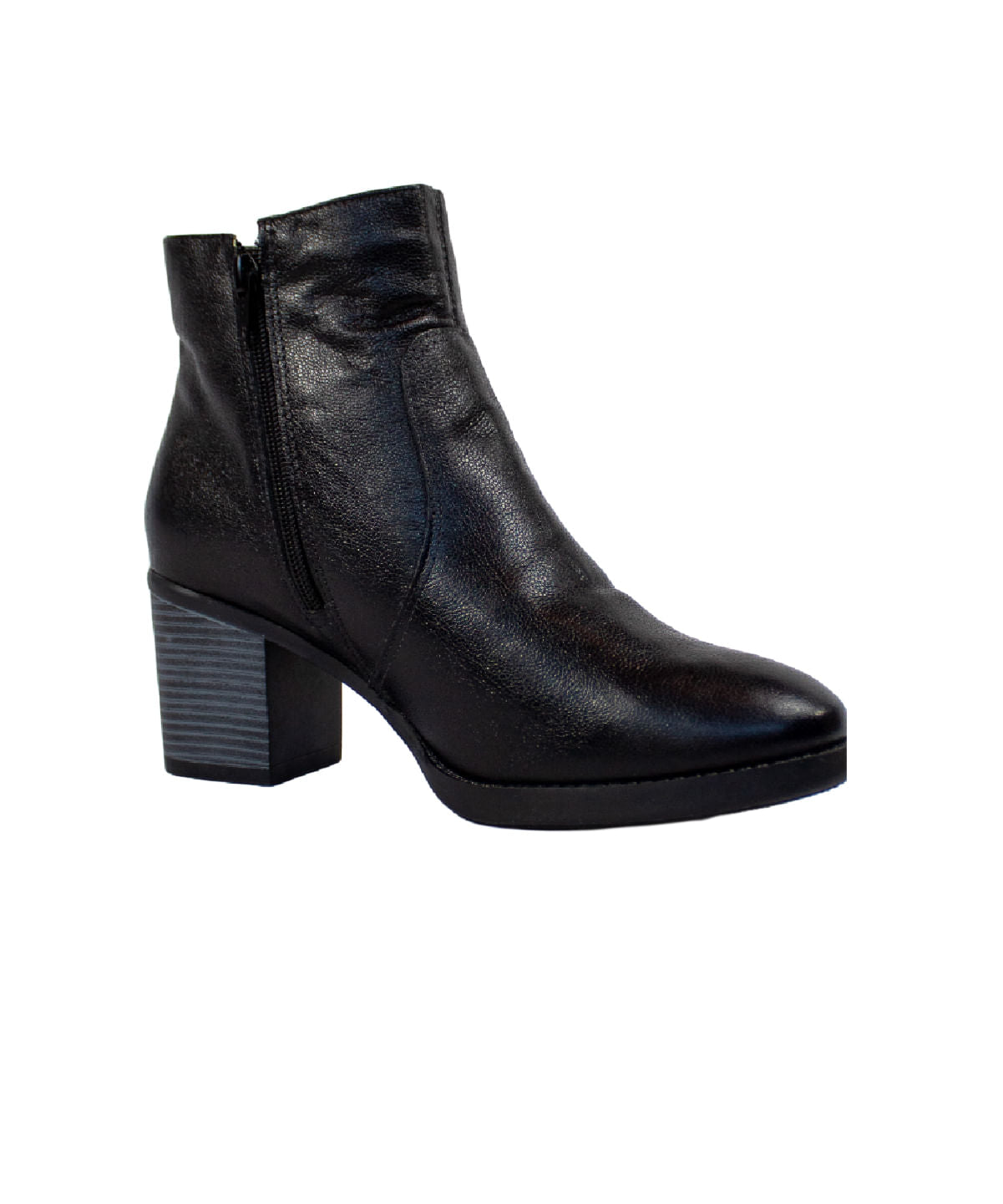 Botín para Mujer Alice Negro 4
