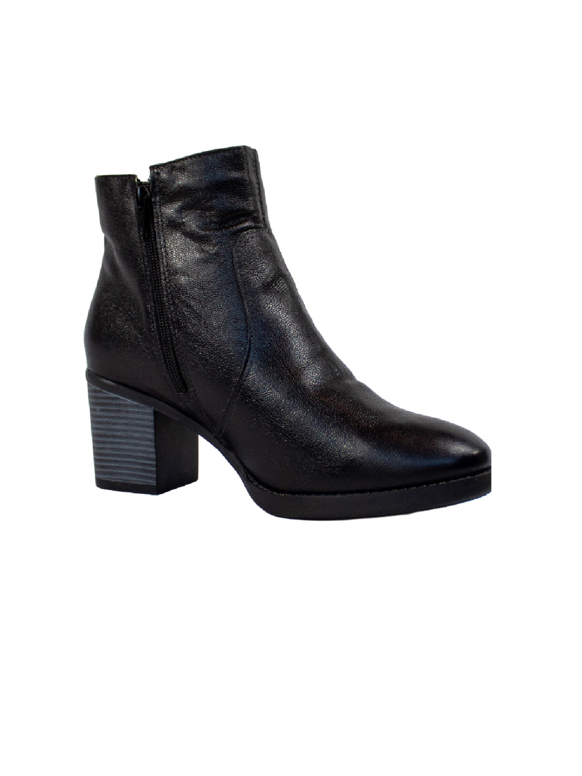 Botín para Mujer Alice Negro 4