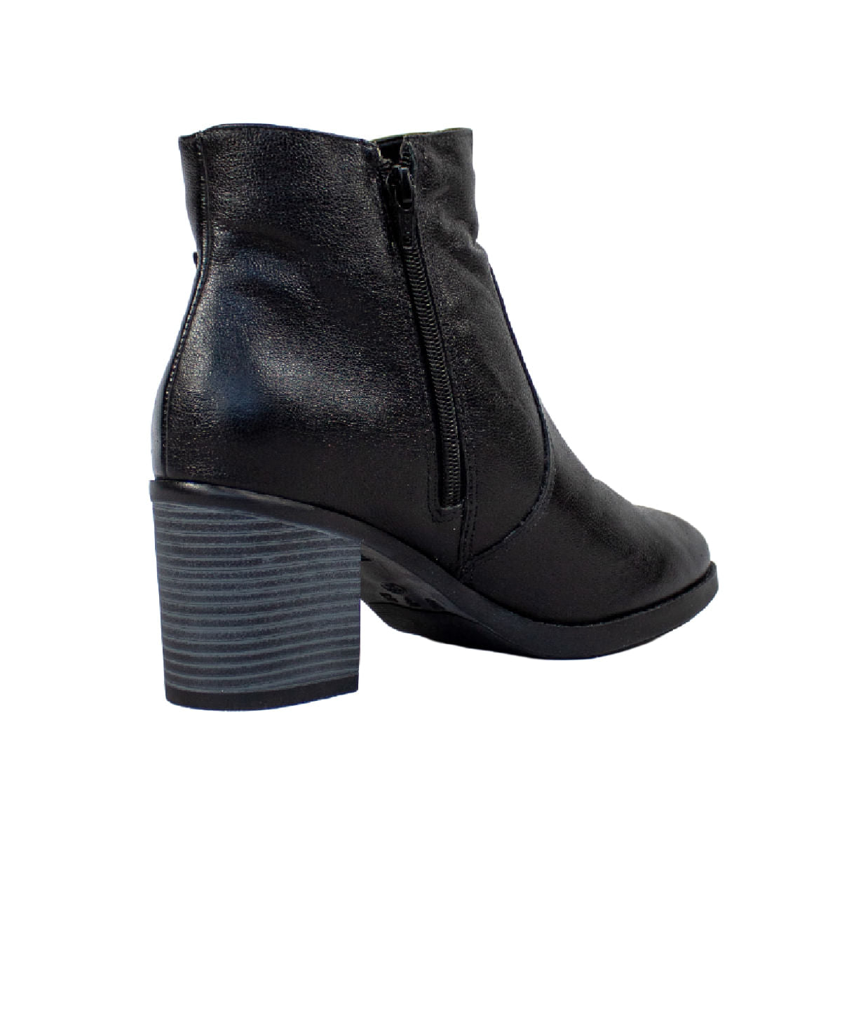 Botín para Mujer Alice Negro 5