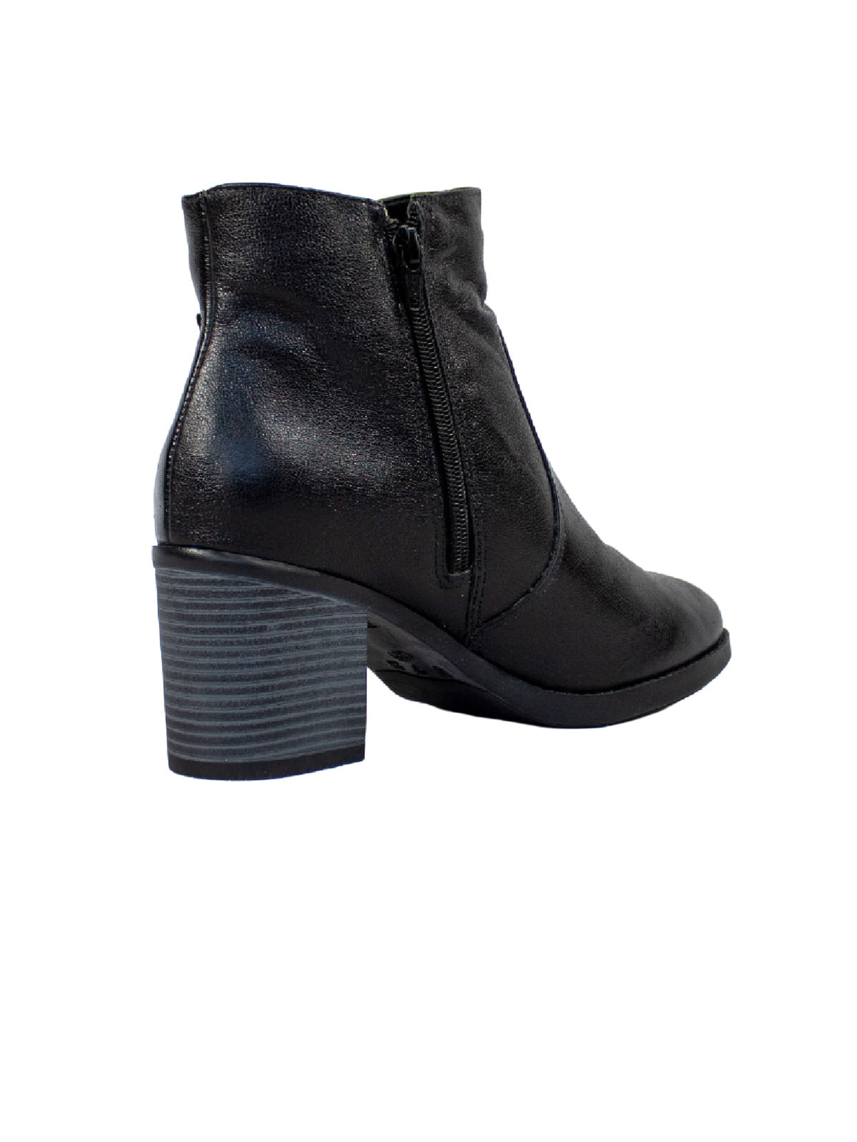 Botín para Mujer Alice Negro 5
