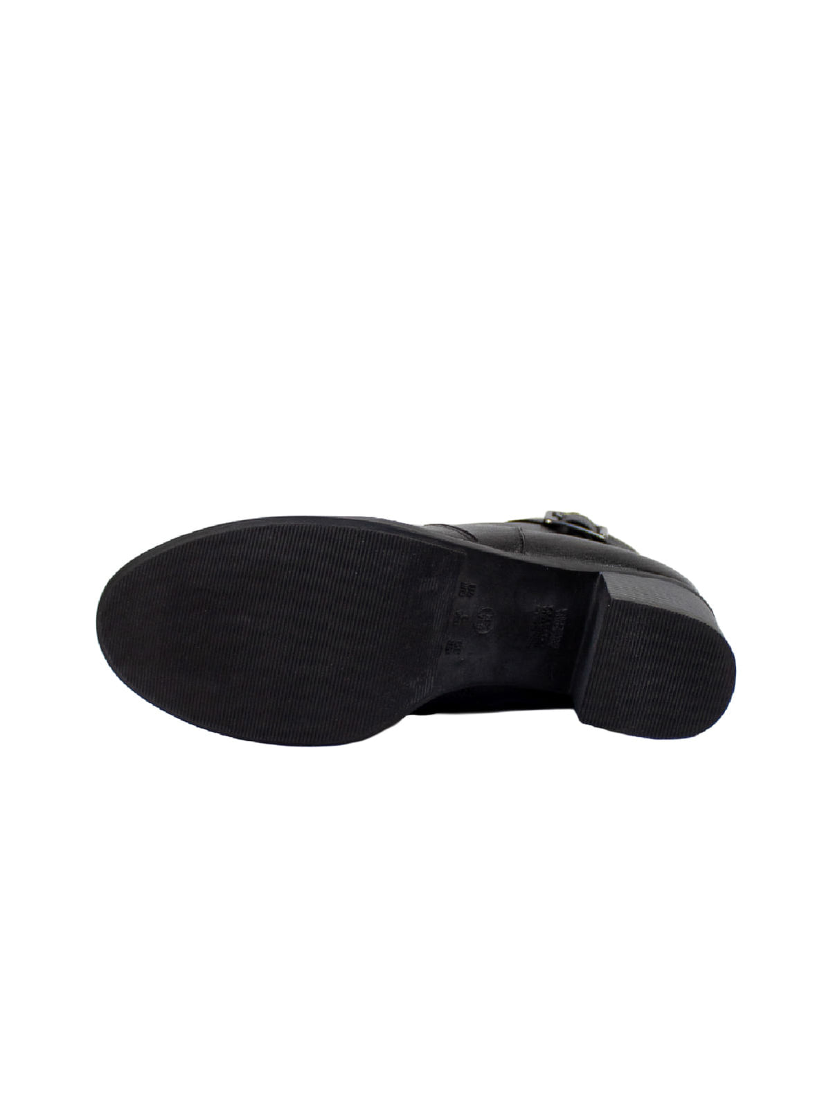 Botín para Mujer Alice Negro 6