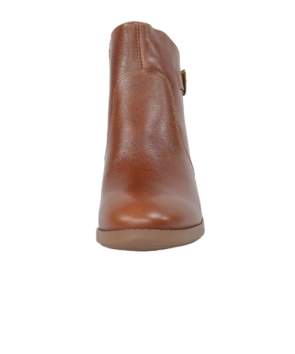 Botín para Mujer Alice Caramelo 6